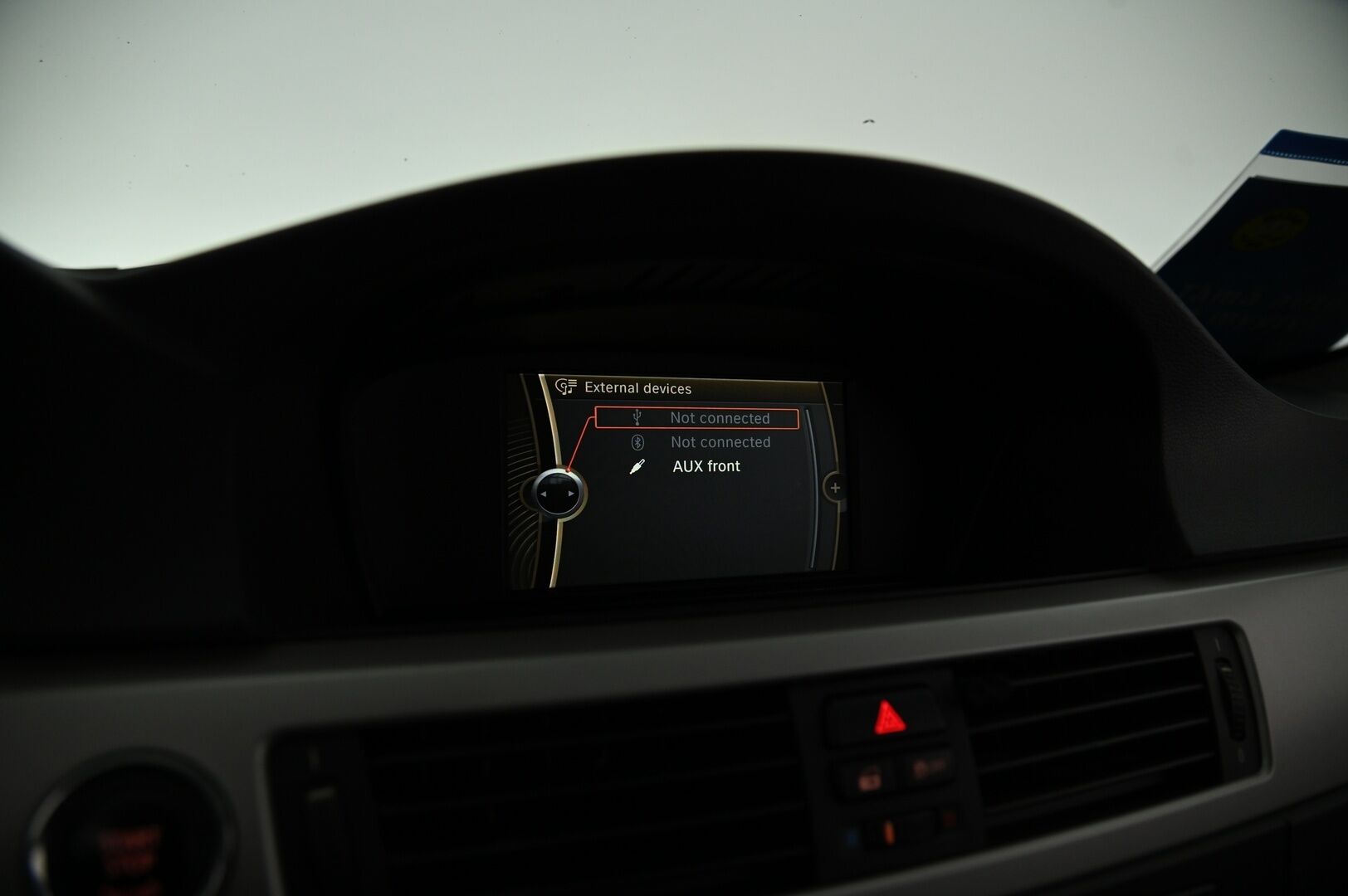 BMW 320 2012 d A TwinPower Turbo E92 Coupé **Vakkari / Navi / Sporttipenkit / Tutka / Suomiauto** - Facelift / Kahdet renkaat / Juuri katsastettu!