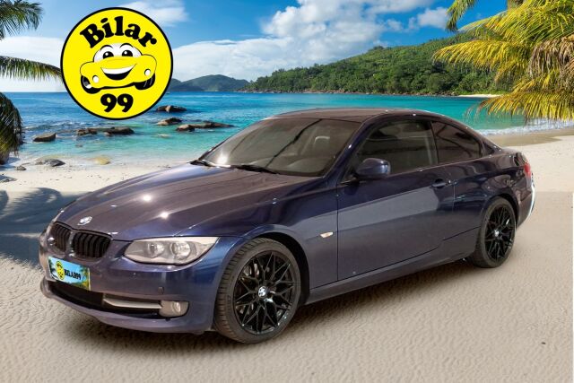 BMW 320 2012