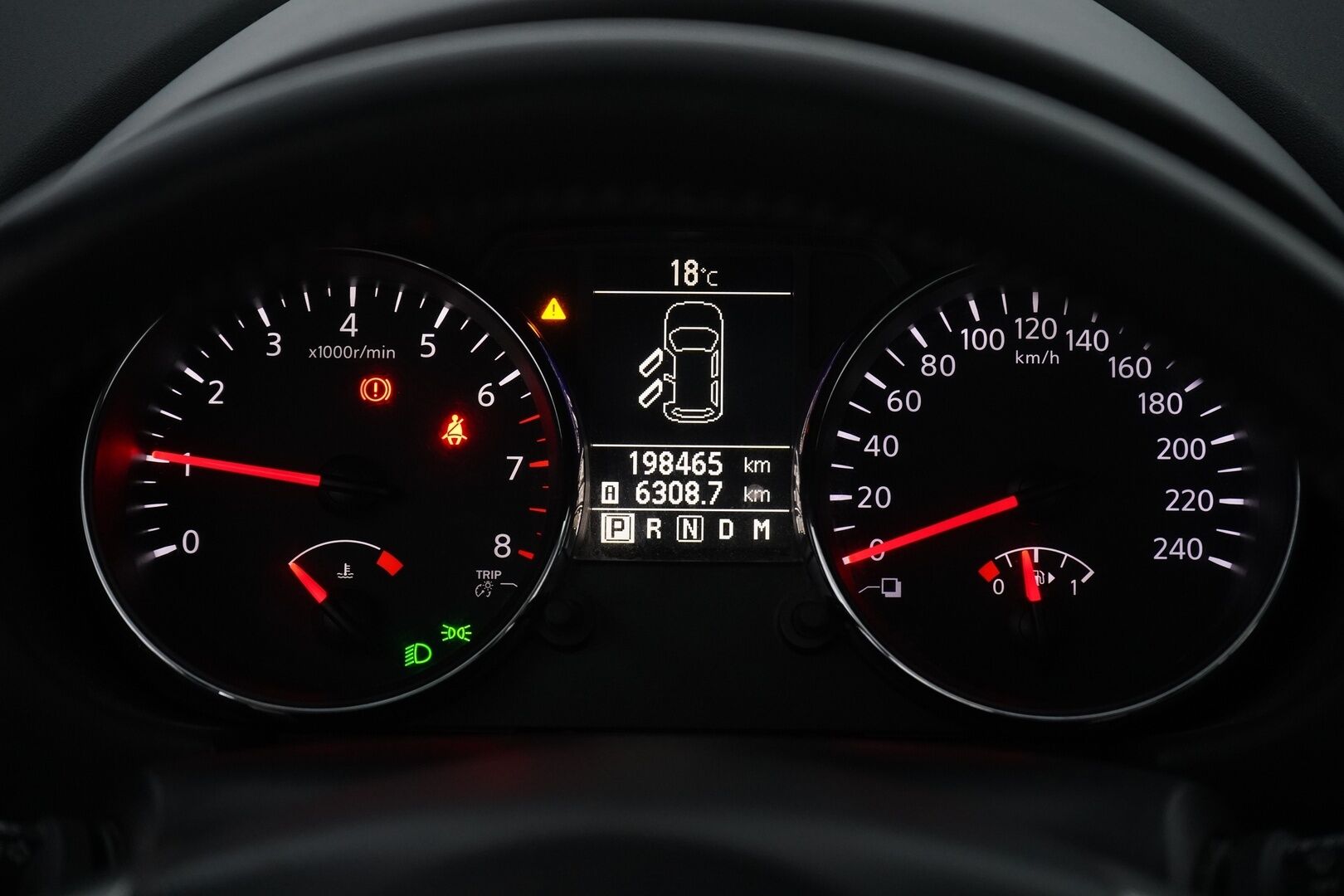 Nissan Qashqai+2 2012 2.0L Tekna 4WD CVT Premium Pack 7P * Suomi-auto / 2x Renkaat / Fiksu huoltohistoria! - Nahkasisusta / Panorama / Bose / Peruutuskamera / Lohkolämmitin / Vakionopeudensäädin