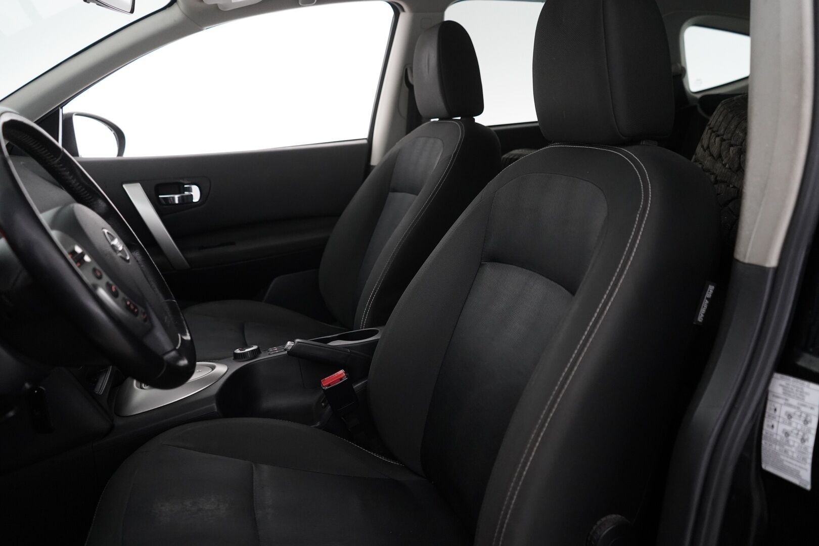 Nissan Qashqai+2 2012 2.0 dCi DPF Acenta 4WD 6A/T MY11 *YritysOutlet - Myydään vain yrityksille* - NELIVETO / Vakkari / Lasikatto / Koukku / Lohkolämmitin / Suomi-auto