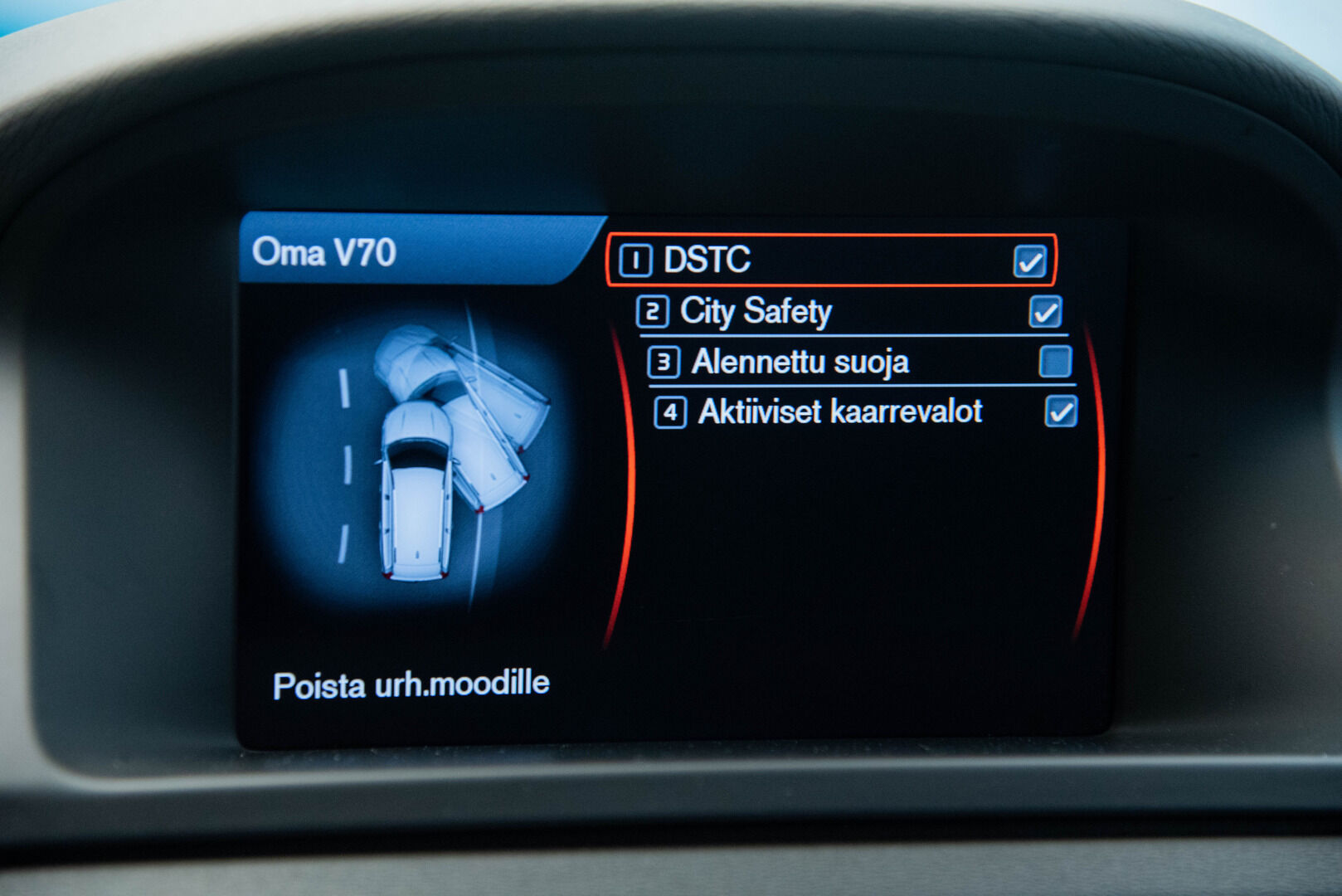 Volvo V70 2012 D2 Summum Aut - | Suomi-auto | Webasto | Koukku | Nahat muistilla | Lisäpitkä | Navigointi | P-tutkat | 2 x Hyvät Renkaat | Jakopää tehty 333tkm |