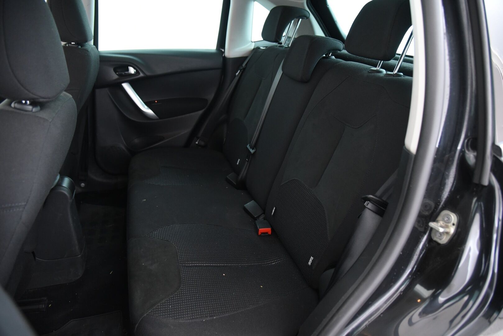 Citroen C3 2012 VTi 95 Exclusive / YritysOutlet - Myydään Vain Yrityksille Suomi-Auto / Vakkari / Panorama / Lohkolämmitin / P-tutka / Autom-Ilmastointi - Fiksu valinta ! Runsaasti varusteltu !