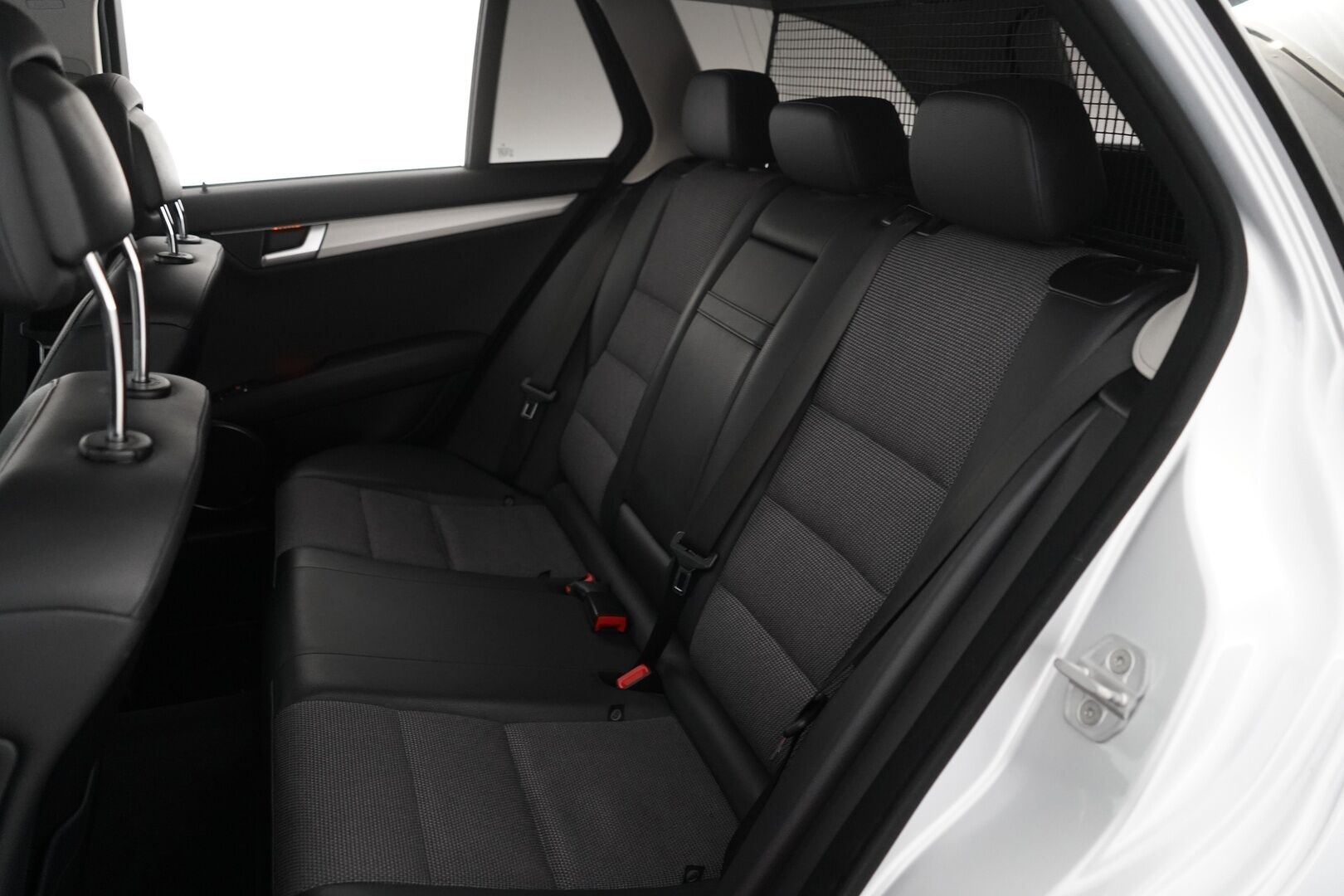 Mercedes-Benz C 2012 200 CDI BE T A Premium Business *Vakkari / Lohko / Tutkat / BT / Puolinahka / S.Penkit* - Suomi-auto / Siisti / Kahdet vanteet / Juuri huollettu!