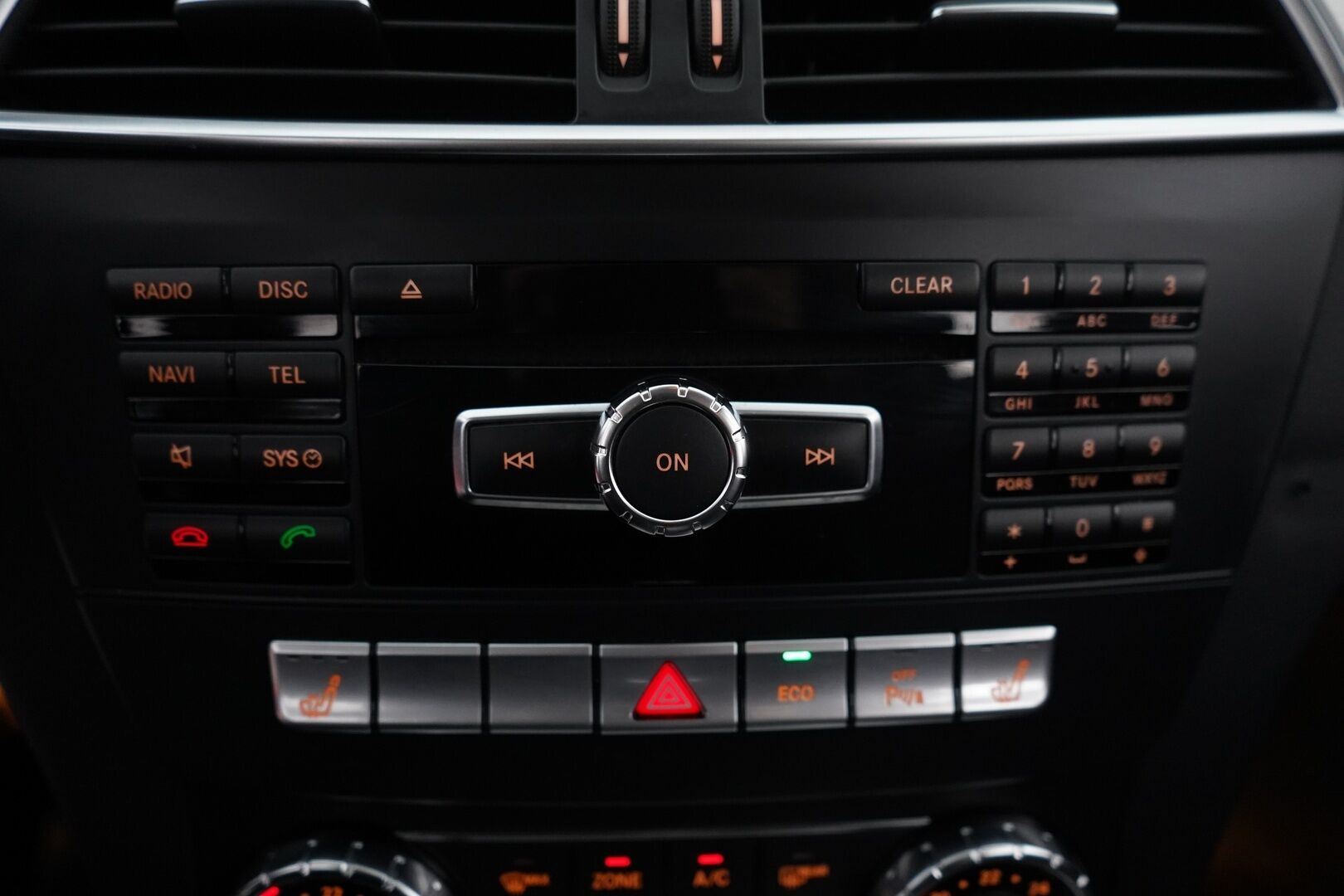 Mercedes-Benz C 2012 200 CDI BE T A Premium Business *Vakkari / Lohko / Tutkat / BT / Puolinahka / S.Penkit* - Suomi-auto / Siisti / Kahdet vanteet / Juuri huollettu!