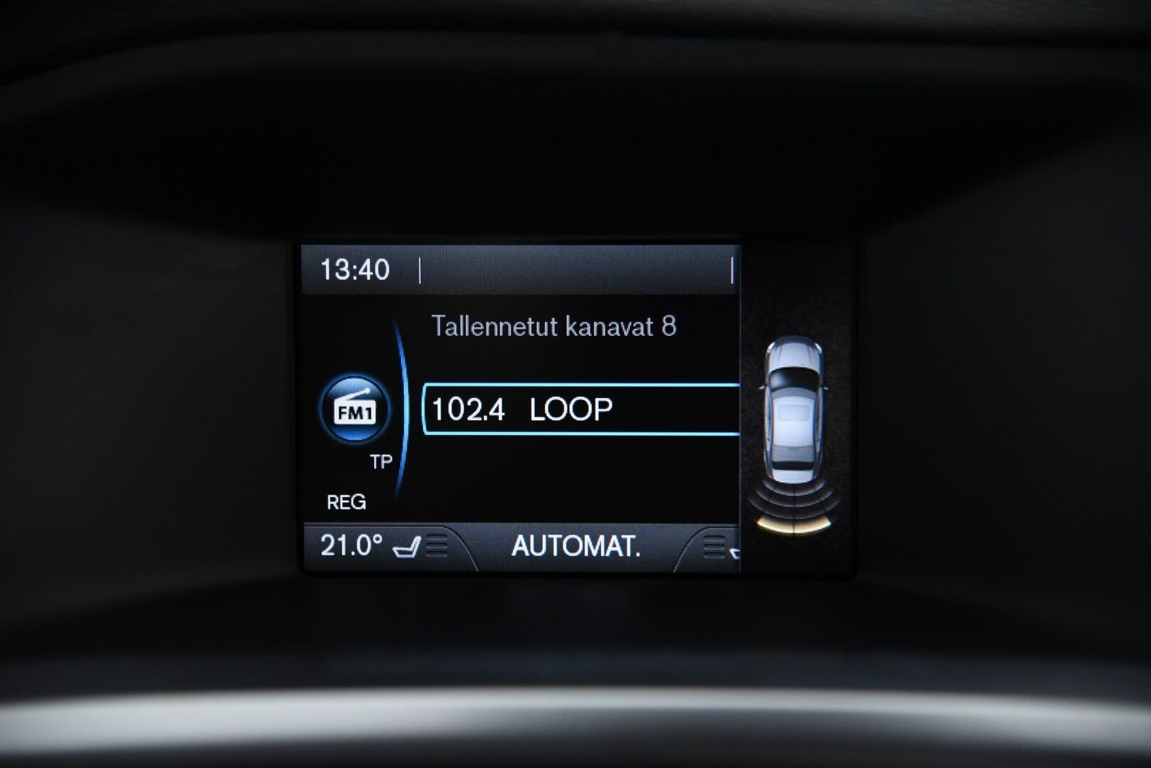 Volvo S60 2012 D5 Summum aut / Suomi-Auto / Vakkari / Webasto / Muistipenkki - 2-om Suomi-auto / P. tutka / Xenon