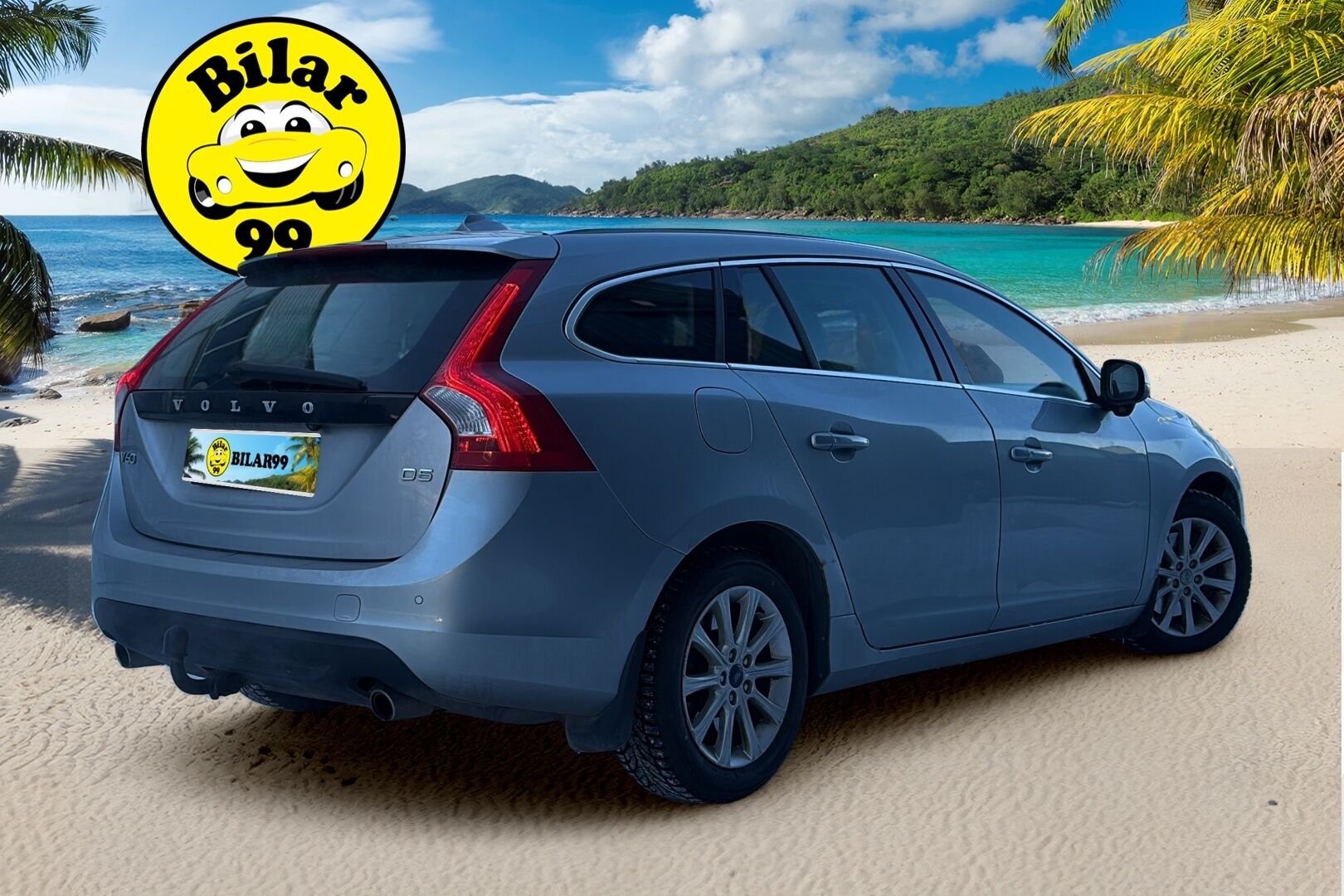 Volvo V60 2012 D5 Summum aut * YritysOutlet - Myydään vain yrityksille - YritysOutlet - Myydään vain yrityksille / Supervarusteet!