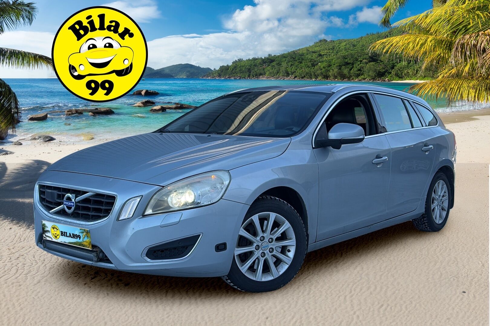 Volvo V60 2012 D5 Summum aut * YritysOutlet - Myydään vain yrityksille - YritysOutlet - Myydään vain yrityksille / Supervarusteet!