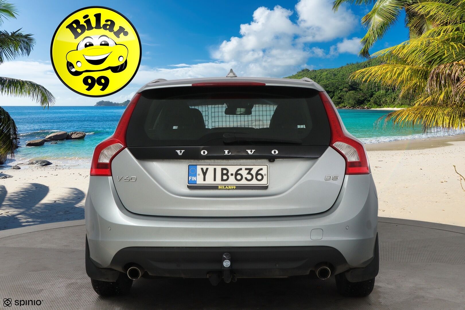 Volvo V60 2013 D5 Summum aut * YritysOutlet - Myydään vain yrityksille - YritysOutlet - Myydään vain yrityksille / Supervarusteet!