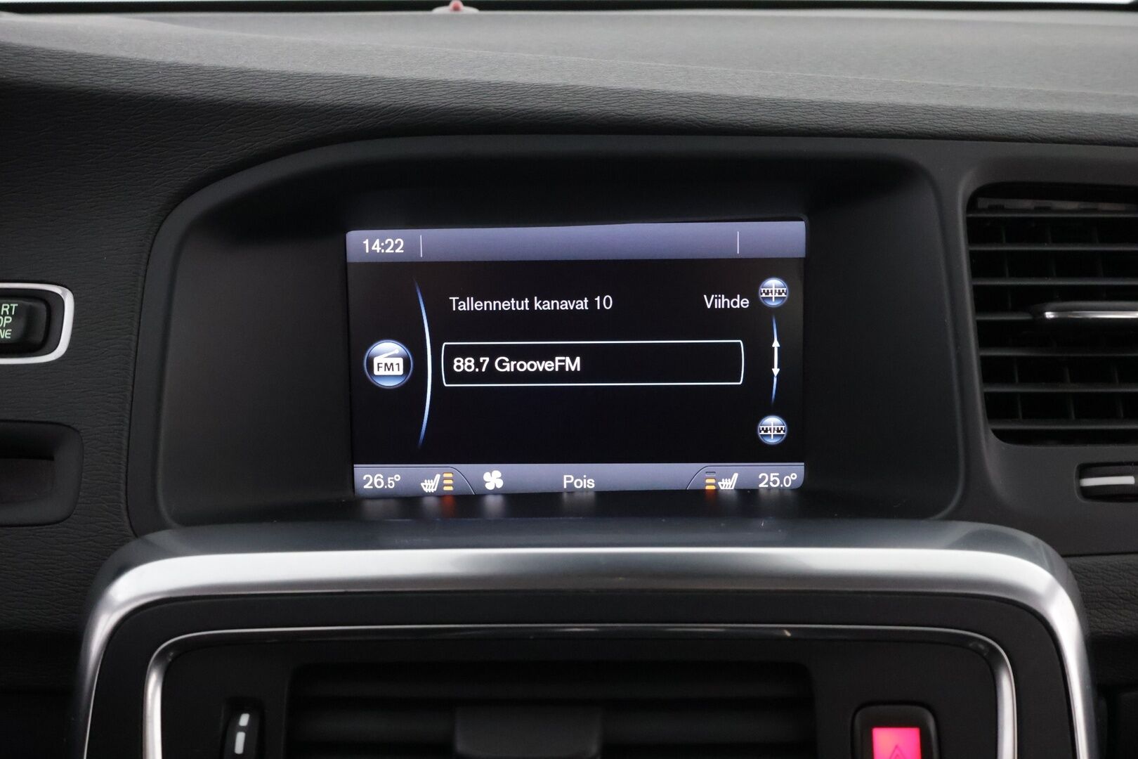 Volvo V60 2013 D5 Summum aut * YritysOutlet - Myydään vain yrityksille - YritysOutlet - Myydään vain yrityksille / Supervarusteet!