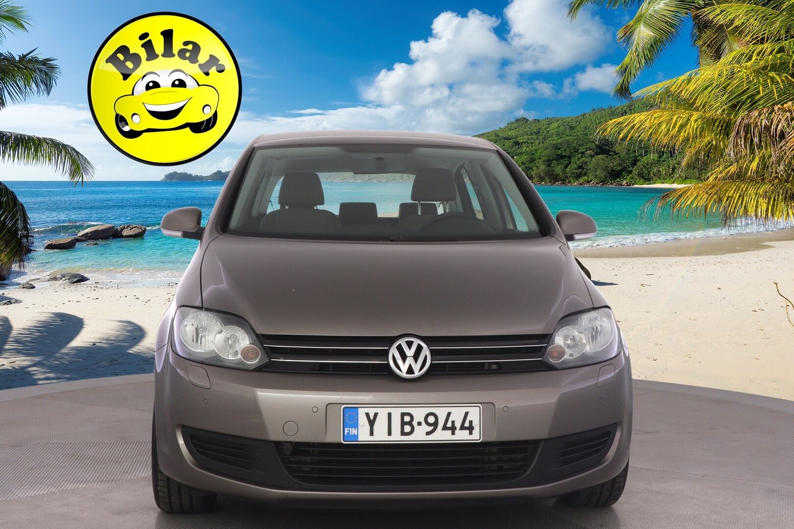 Volkswagen Golf Plus 2012 Comfortline 1,2 TSI 77 kW (105 hv) DSG-automaatti - | Ilmastointi | Vakionopeudensäädin | Vetokoukku |