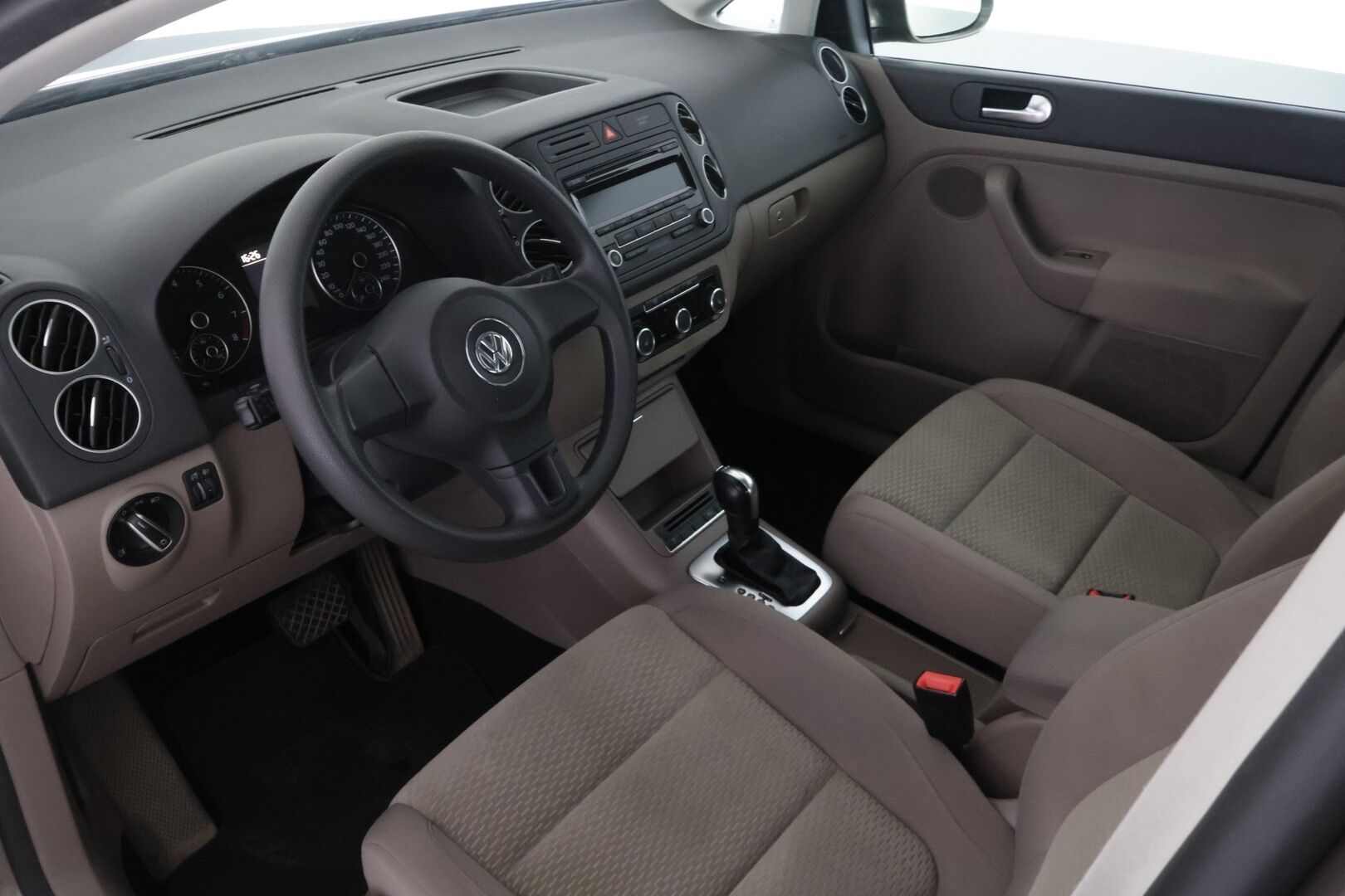 Volkswagen Golf Plus 2012 Comfortline 1,2 TSI 77 kW (105 hv) DSG-automaatti - | Ilmastointi | Vakionopeudensäädin | Vetokoukku |