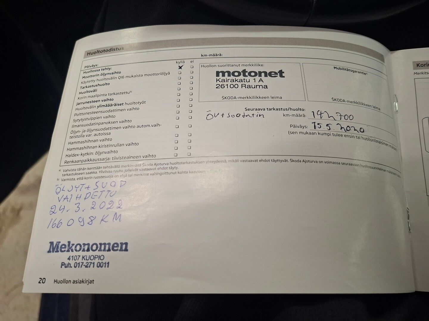 Skoda Octavia 2013 1,6 TDI Ambiente DSG Autom. * YritysOutlet - Myydään vain yrityksille / Navi / Vakkari * - YritysOutlet - Myydään vain yrityksille / JUURI KATSASTETTU!