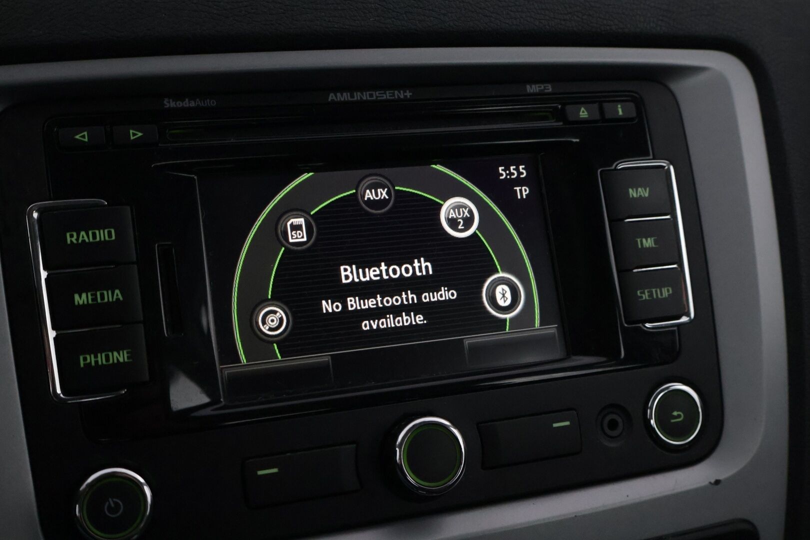 Skoda Octavia 2013 1,6 TDI Ambiente DSG Autom. * YritysOutlet - Myydään vain yrityksille / Navi / Vakkari * - YritysOutlet - Myydään vain yrityksille / JUURI KATSASTETTU!