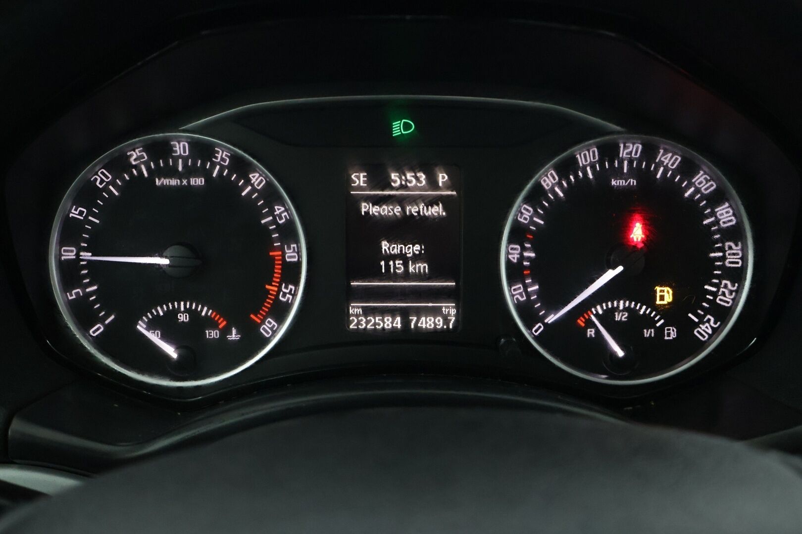 Skoda Octavia 2013 1,6 TDI Ambiente DSG Autom. * YritysOutlet - Myydään vain yrityksille / Navi / Vakkari * - YritysOutlet - Myydään vain yrityksille / JUURI KATSASTETTU!