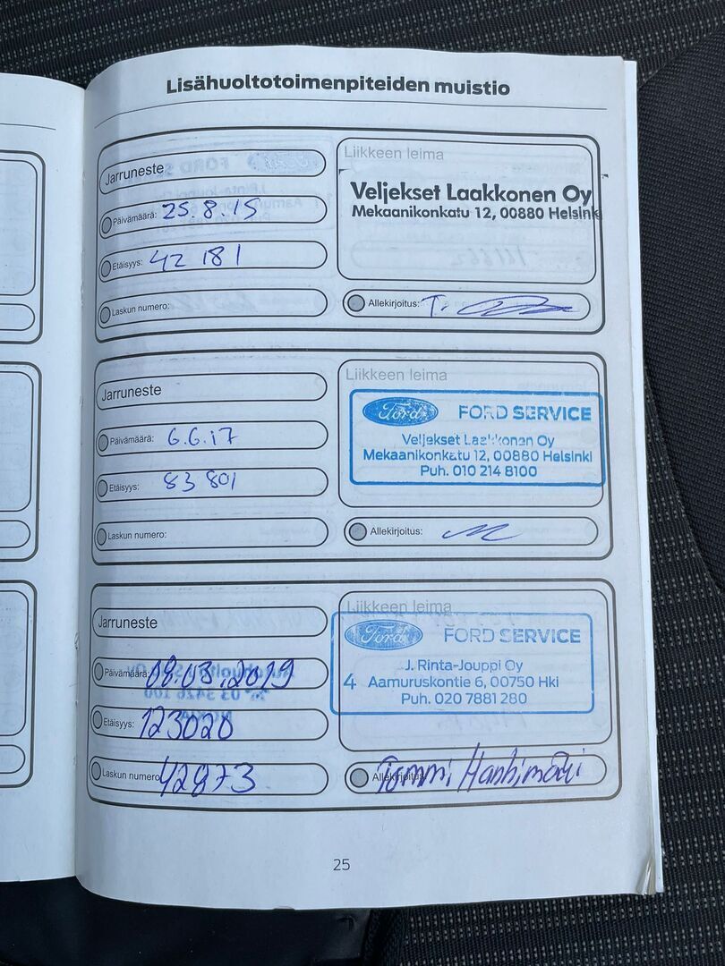Ford Focus 2013 1,0 EcoBoost 125 hv Titanium * YritysOutlet - Myydään vain yrityksille / Lämm. tuulilasi / Lohkolämmitin / Vakkari * - *Ei tieliikennekelpoinen, moottorivaurio, auto sammunut ajosta eikä käynnisty / Yhdet renkaat *
