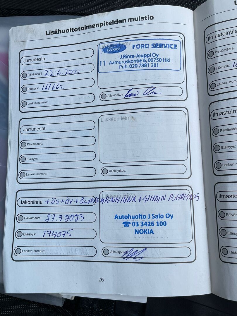 Ford Focus 2013 1,0 EcoBoost 125 hv Titanium * YritysOutlet - Myydään vain yrityksille / Lämm. tuulilasi / Lohkolämmitin / Vakkari * - *Ei tieliikennekelpoinen, moottorivaurio, auto sammunut ajosta eikä käynnisty / Yhdet renkaat *