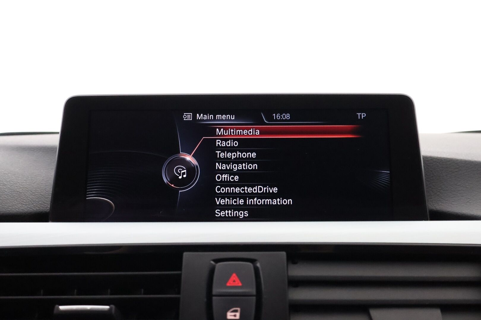 BMW 320 2013 TwinPower Turbo A xDrive F30 Sedan Business Automatic Edition Sport - Suomiauto / Webasto / HUD / Ruskea Nahkasisusta / Professional Navi / Comfort Access / Lohko & Sisäp. / Supervarusteet!