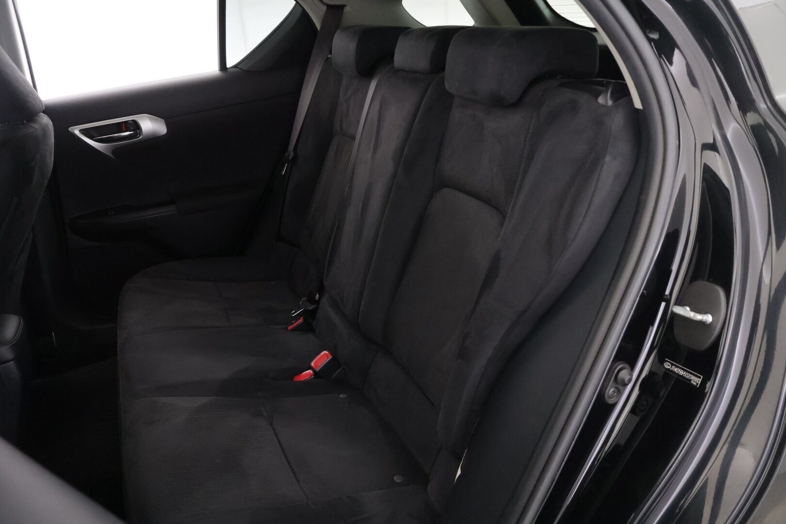 Lexus CT 2013 200h Hybrid A Comfort *Suomi-auto / P-kamera / Vakkari / Lohkolämmitin / 2xrenkaat*