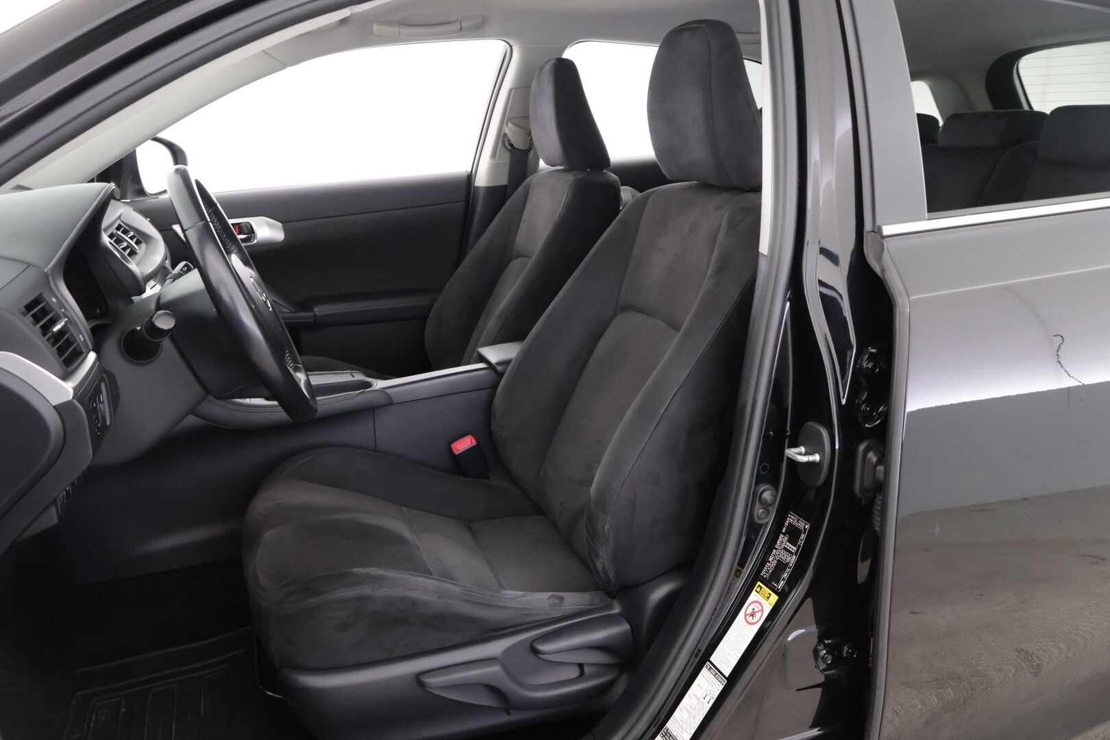 Lexus CT 2013 200h Hybrid A Comfort *Suomi-auto / P-kamera / Vakkari / Lohkolämmitin / 2xrenkaat*