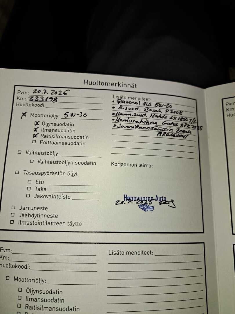 Mercedes-Benz S 2007 320 CDI 4Matic - *Ilmastoidut Sähköpenkit / Nahkasisusta / P-kamera / Sähköratti / 2x renkaat vanteineen / Ilma-alusta / Vakkari / Lohko+sisälämmitin*