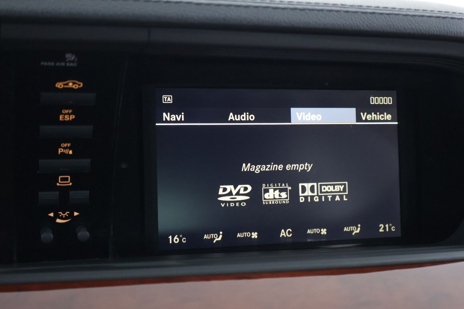 Mercedes-Benz S 2007 320 CDI 4Matic - *Ilmastoidut Sähköpenkit / Nahkasisusta / P-kamera / Sähköratti / 2x renkaat vanteineen / Ilma-alusta / Vakkari / Lohko+sisälämmitin*