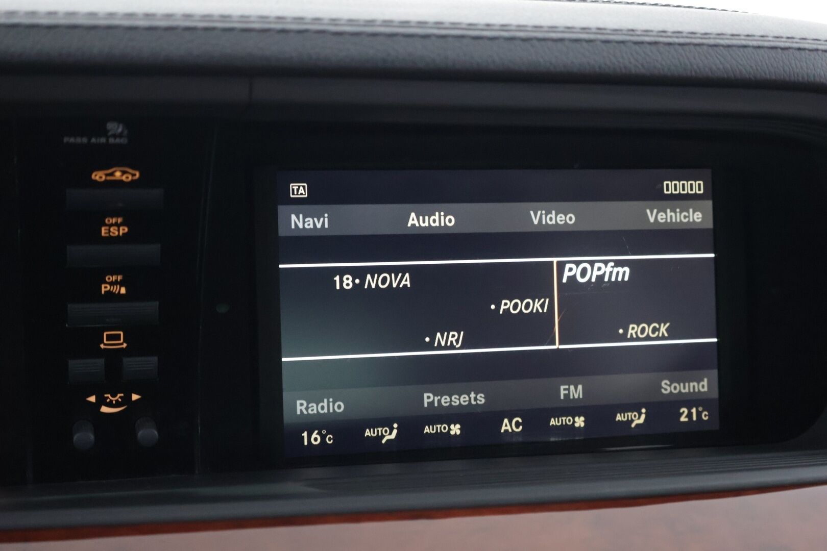 Mercedes-Benz S 2007 320 CDI 4Matic - *Ilmastoidut Sähköpenkit / Nahkasisusta / P-kamera / Sähköratti / 2x renkaat vanteineen / Ilma-alusta / Vakkari / Lohko+sisälämmitin*