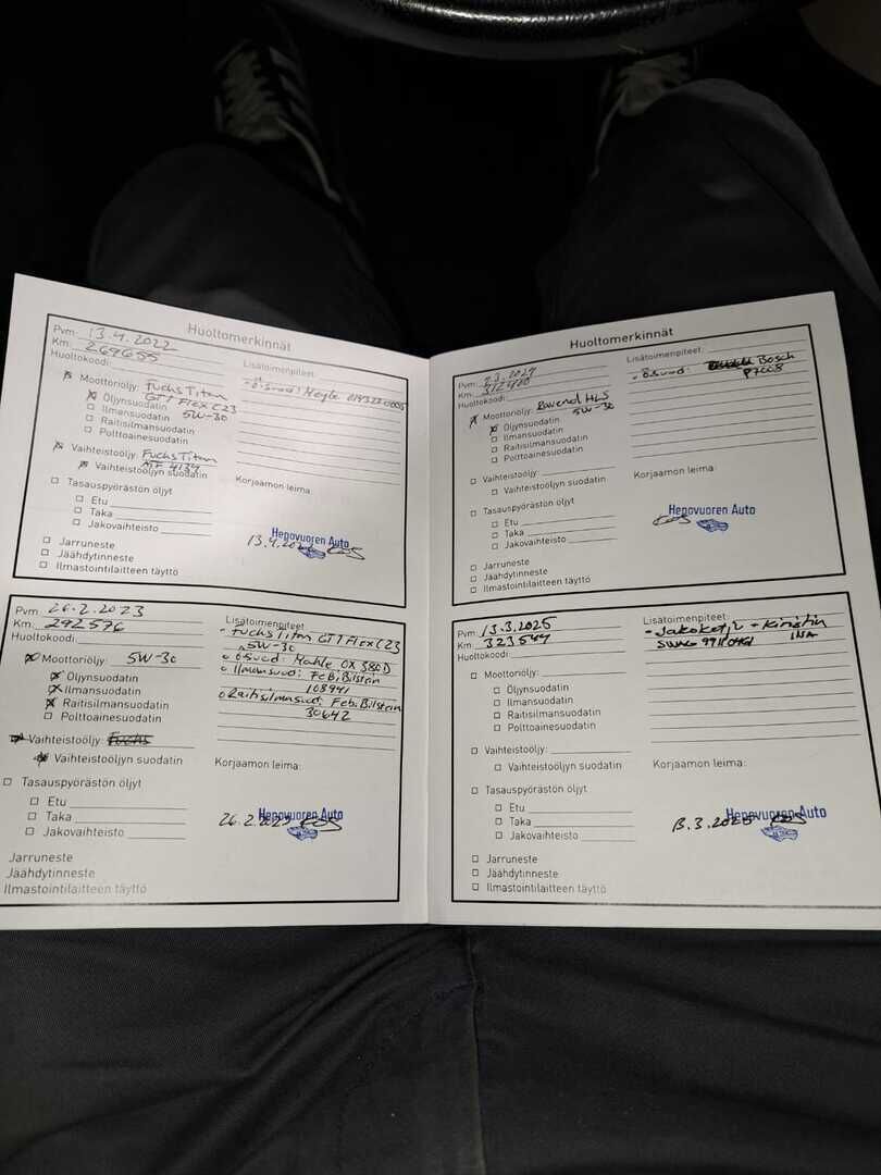 Mercedes-Benz S 2007 320 CDI 4Matic - *Ilmastoidut Sähköpenkit / Nahkasisusta / P-kamera / Sähköratti / 2x renkaat vanteineen / Ilma-alusta / Vakkari / Lohko+sisälämmitin*