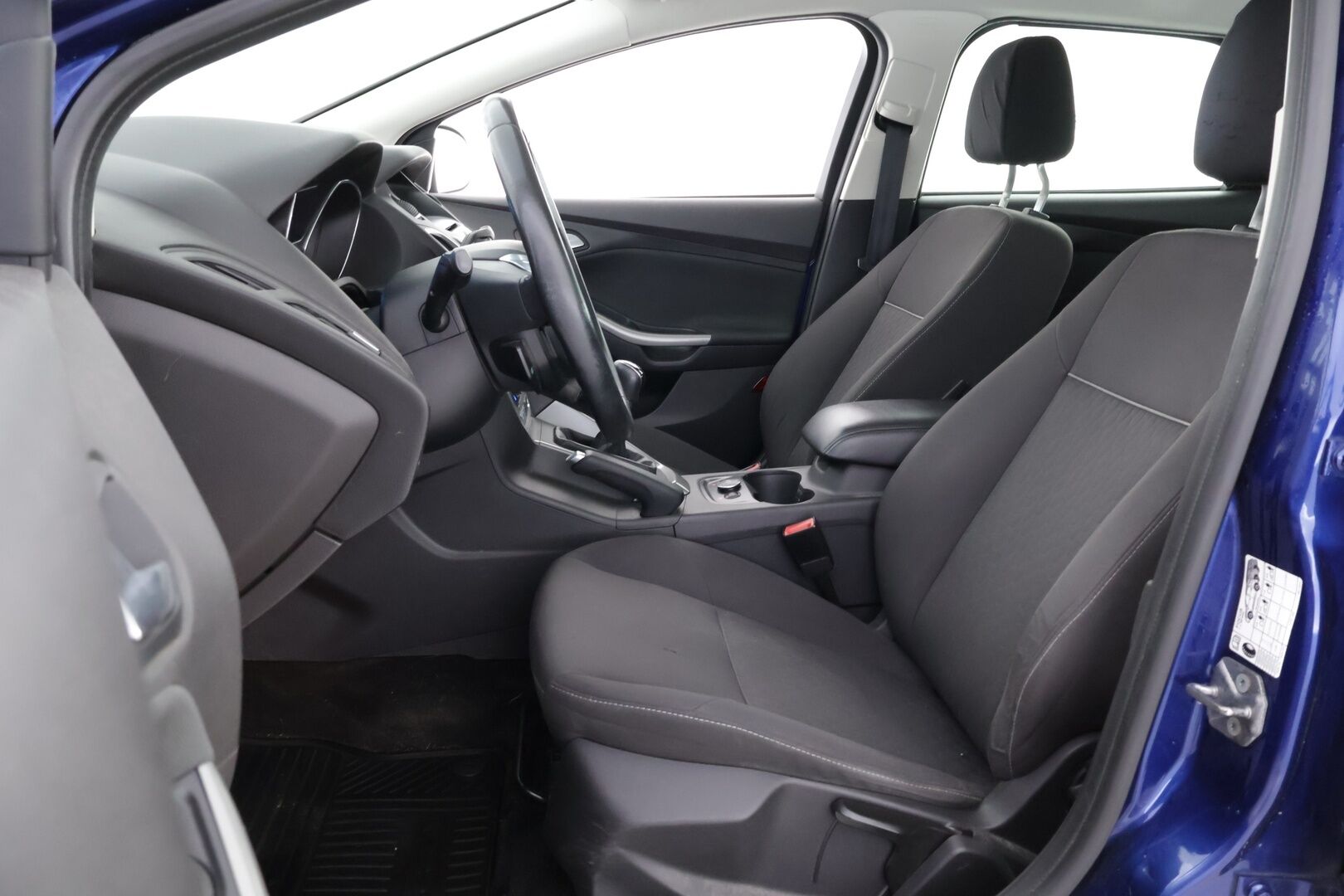 Ford Focus 2014 1,0 EcoBoost 125 hv EcoBoost Edition M6 Wagon- MYYDÄÄN HUUTOKAUPAT.COM! - MYYDÄÄN HUUTOKAUPAT.COM!