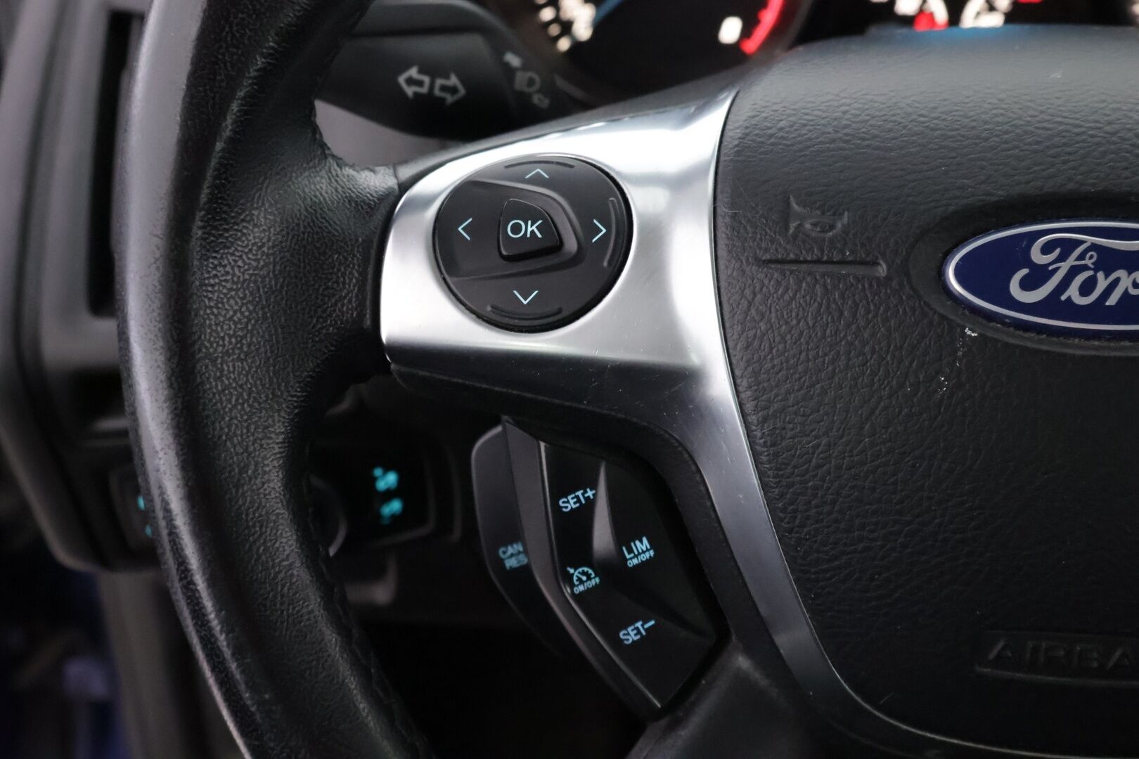 Ford Focus 2014 1,0 EcoBoost 125 hv EcoBoost Edition M6 Wagon- MYYDÄÄN HUUTOKAUPAT.COM! - MYYDÄÄN HUUTOKAUPAT.COM!