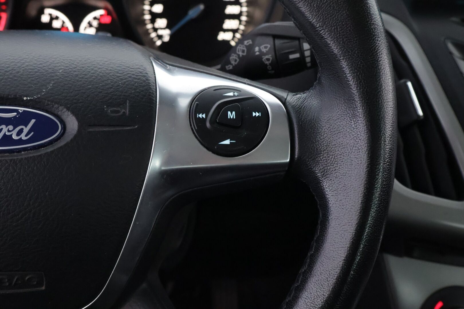 Ford Focus 2014 1,0 EcoBoost 125 hv EcoBoost Edition M6 Wagon- MYYDÄÄN HUUTOKAUPAT.COM! - MYYDÄÄN HUUTOKAUPAT.COM!