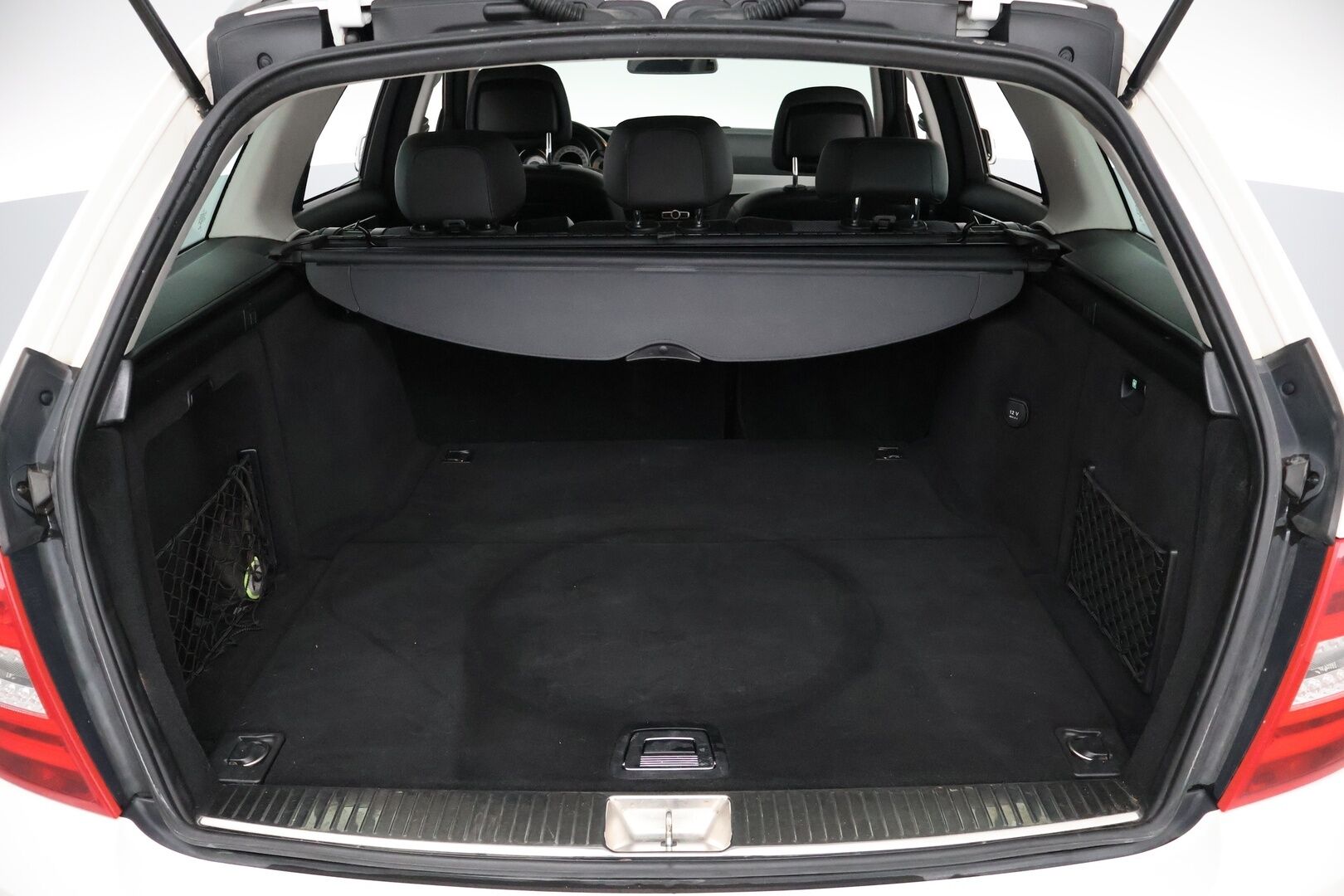 Mercedes-Benz C 2014 220 CDI BE T 4Matic A Premium Business - Suomi-auto | Vakkari | ILS | IHC | Muistipenkit | Vetokoukku | Navi