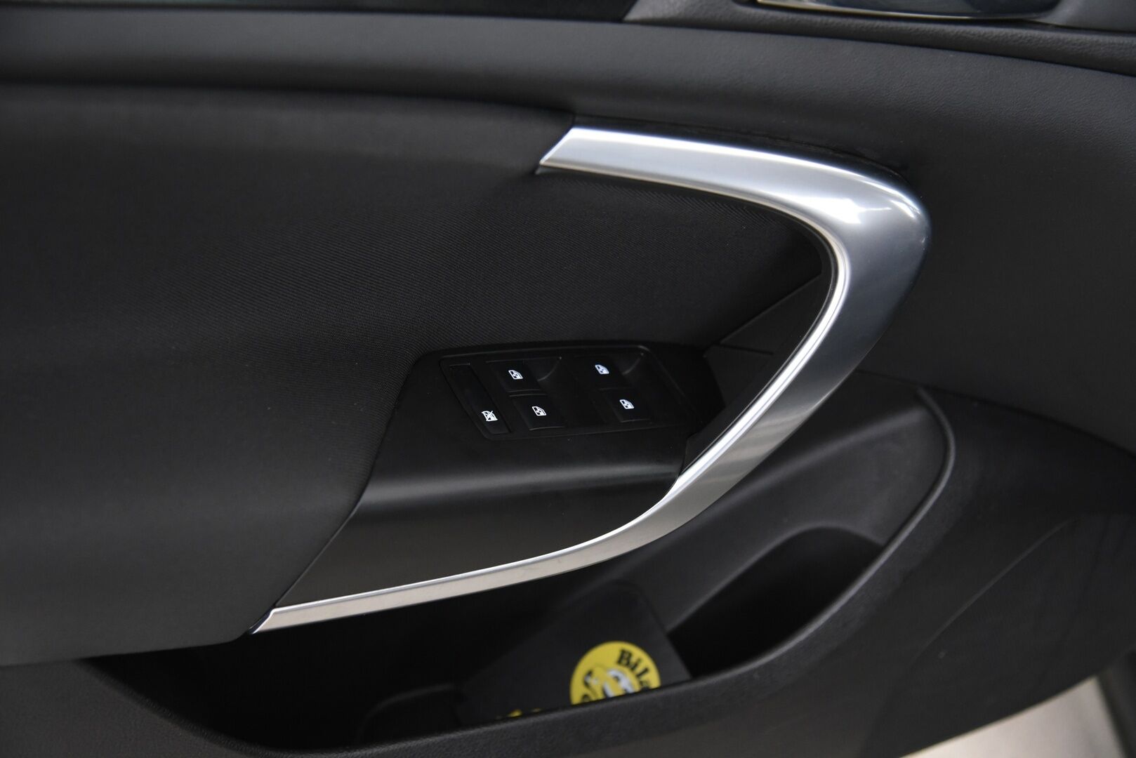 Opel Insignia 2014 4-ov Sport 1,6 Turbo 125kW AT6 * OPC-line / Webasto  / Vakkari / Muistipenkki * - Suomi-auto / Kahdet renkaat aluvantein / Tarkka huoltohistoria - HULLUT AVAJAISHULINAT KORKOTARJOUS 3,29 %