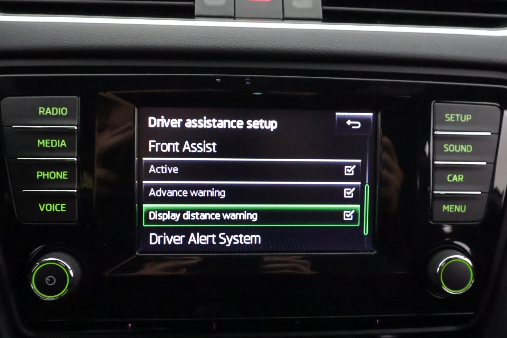 Skoda Octavia 2015 Combi 2,0 TSI RS - | ACC | Koukku | Xenon | P.tutka | Bluetooth | Suomi-auto | Kahdet Renkaat |