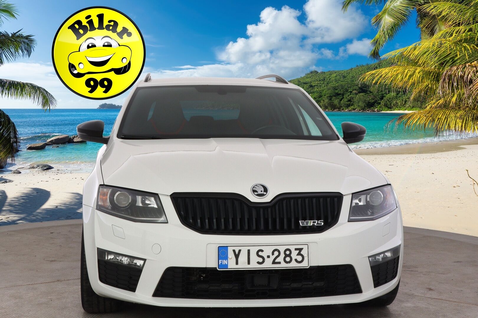 Skoda Octavia 2014 Combi 2,0 TDI RS YritysOutlet - Myydään vain yrityksille - YritysOutlet - Myydään vain yrityksille - Osta nyt, maksa vasta ensi vuonna