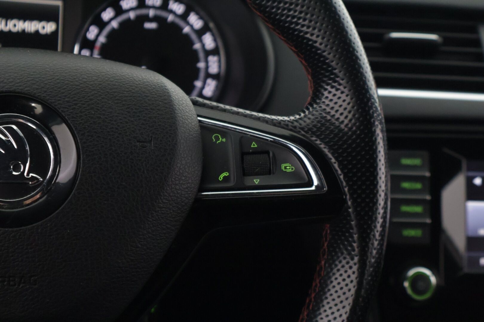 Skoda Octavia 2014 Combi 2,0 TDI RS YritysOutlet - Myydään vain yrityksille - YritysOutlet - Myydään vain yrityksille - Osta nyt, maksa vasta ensi vuonna