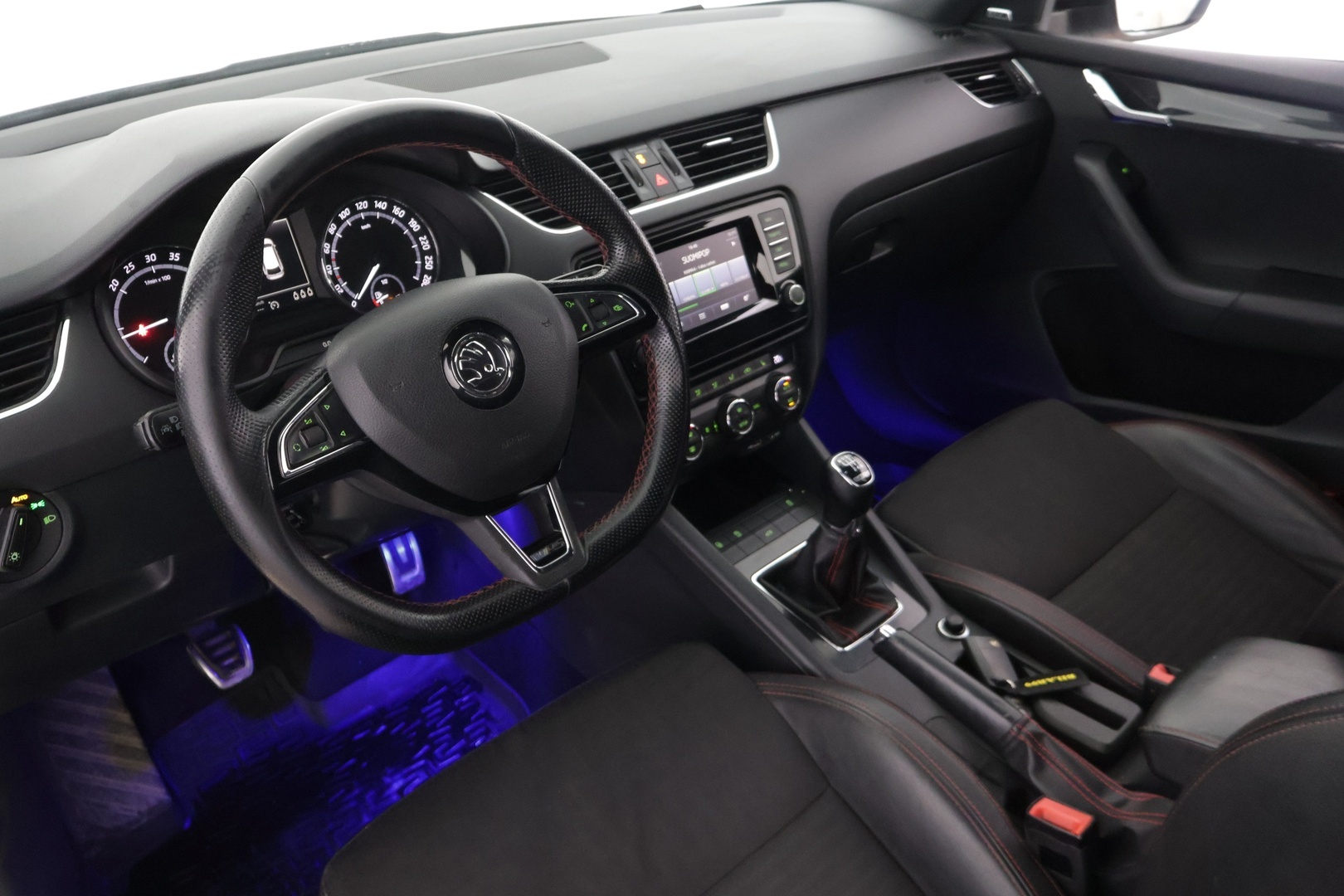 Skoda Octavia 2014 Combi 2,0 TDI RS YritysOutlet - Myydään vain yrityksille - YritysOutlet - Myydään vain yrityksille - Osta nyt, maksa vasta ensi vuonna