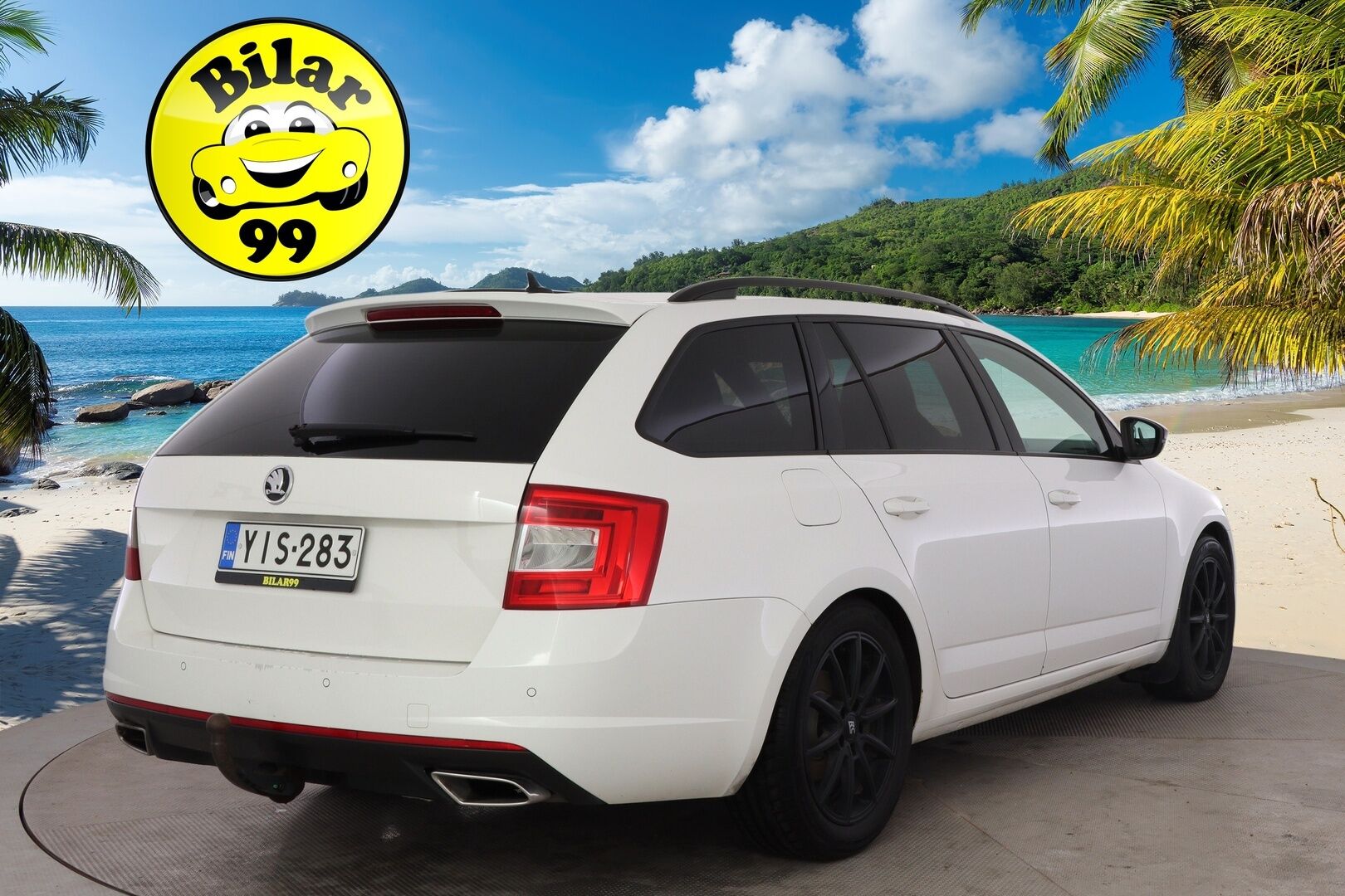 Skoda Octavia 2014 Combi 2,0 TDI RS YritysOutlet - Myydään vain yrityksille - YritysOutlet - Myydään vain yrityksille - Osta nyt, maksa vasta ensi vuonna
