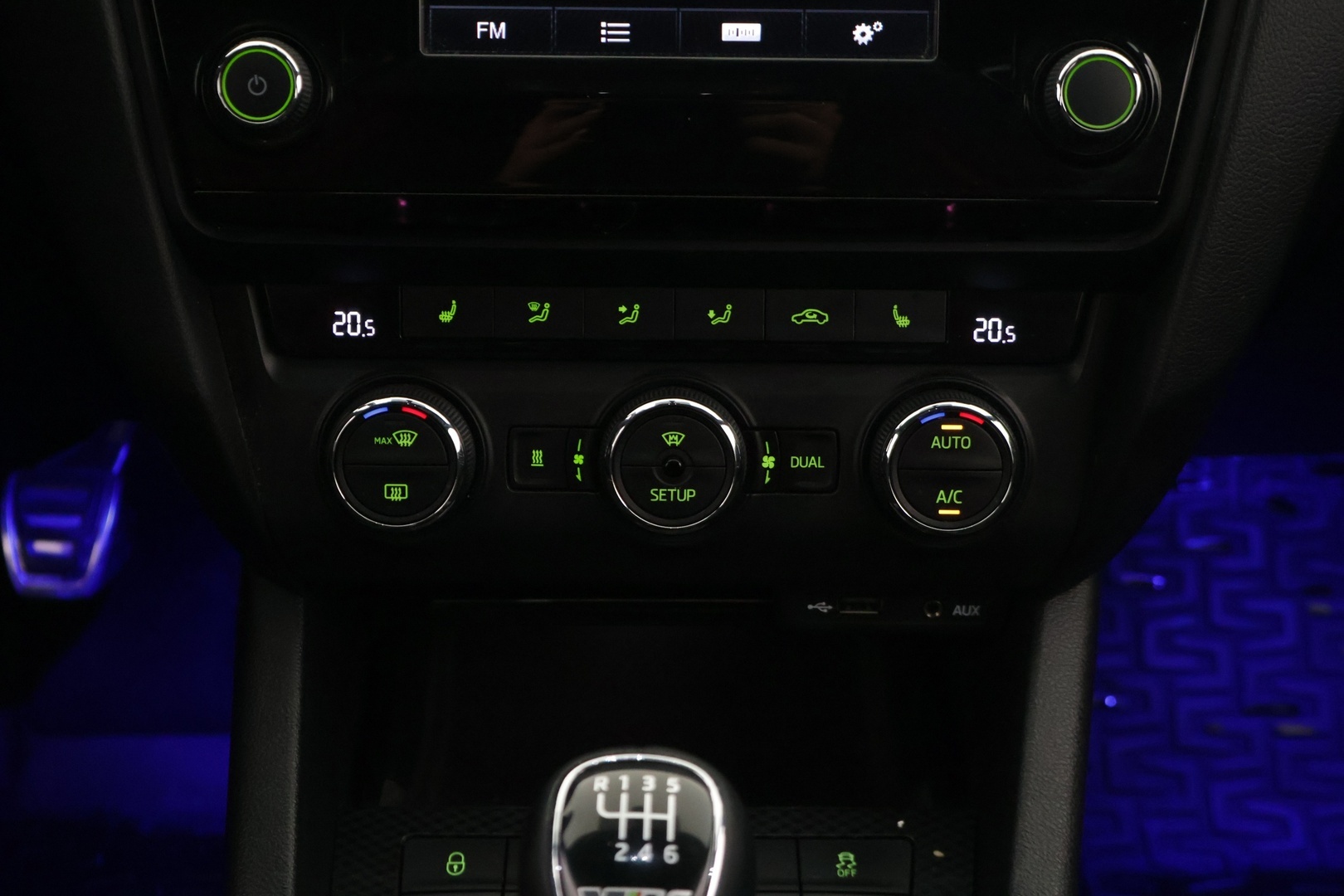 Skoda Octavia 2014 Combi 2,0 TDI RS YritysOutlet - Myydään vain yrityksille - YritysOutlet - Myydään vain yrityksille - Osta nyt, maksa vasta ensi vuonna