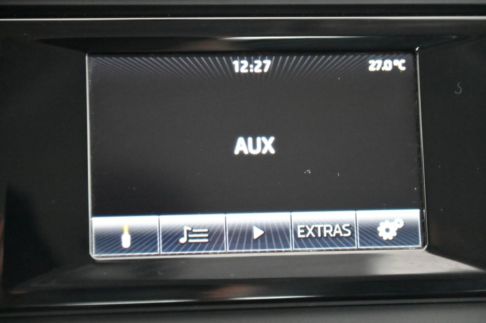 Skoda Octavia 2015 1,2 TSI Ambition OCTAVIA Sedan * 2.Om. Suomi-Auto / Vakkari / P-Tutka takana - *Juuri Saapunut! / Start-Stop / 2X Renkaat / Tilava / Siisti*