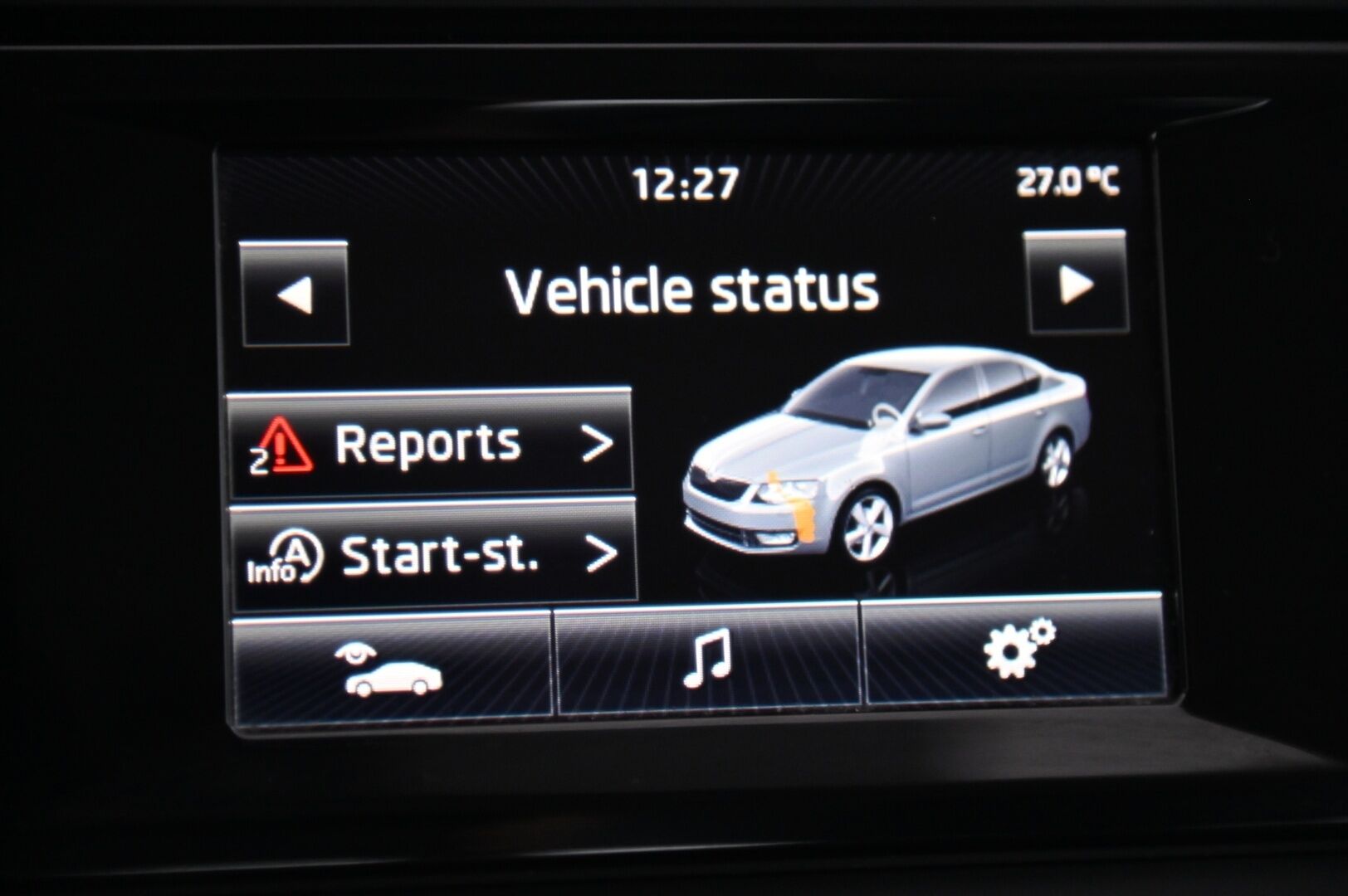 Skoda Octavia 2015 1,2 TSI Ambition OCTAVIA Sedan * 2.Om. Suomi-Auto / Vakkari / P-Tutka takana - *Juuri Saapunut! / Start-Stop / 2X Renkaat / Tilava / Siisti*