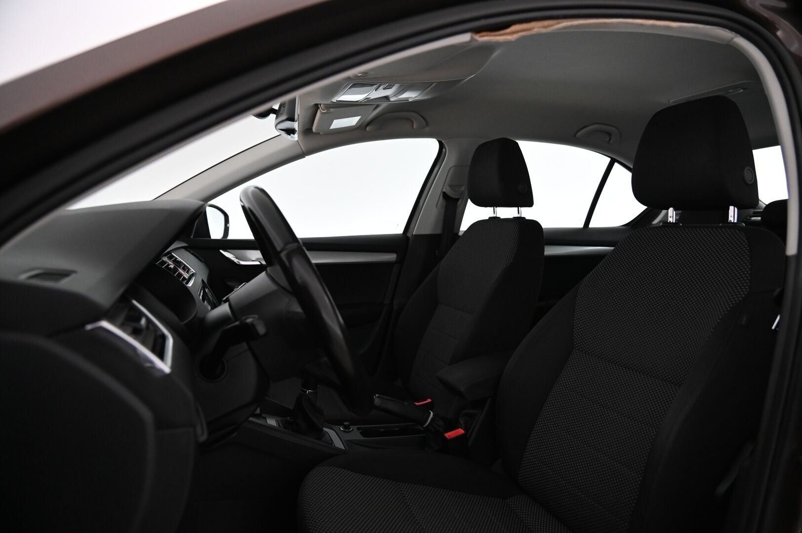 Skoda Octavia 2015 1,2 TSI Ambition OCTAVIA Sedan * 2.Om. Suomi-Auto / Vakkari / P-Tutka takana - *Juuri Saapunut! / Start-Stop / 2X Renkaat / Tilava / Siisti*