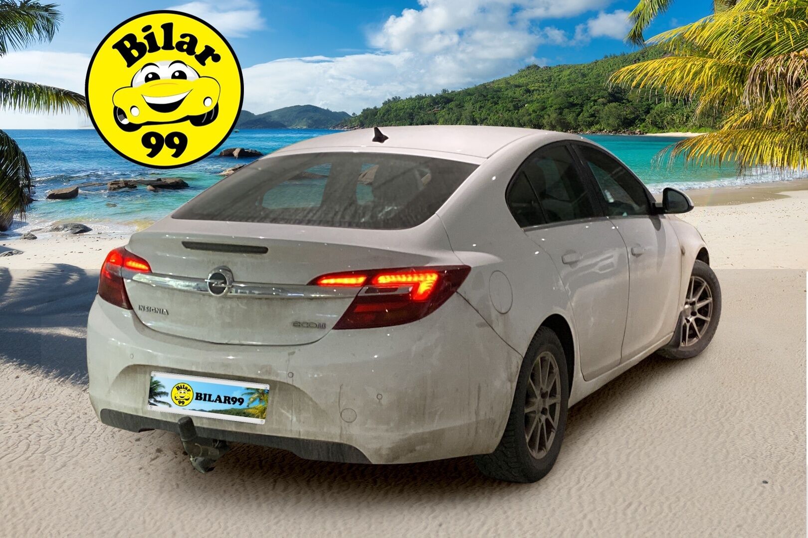 Opel Insignia 2015 2,0 CDTI ecoFLEX 103kW *Webasto / Koukku / Tutkat / Bluetooth / Vakkari / Huoltokirja / 2x renkaat ja vanteet* - Juuri katsastettu / Continental-nastarenkaat / Jakohihna vaihdettu 2025 - HULLUT AVAJAISHULINAT KORKOTARJOUS 3,29 %