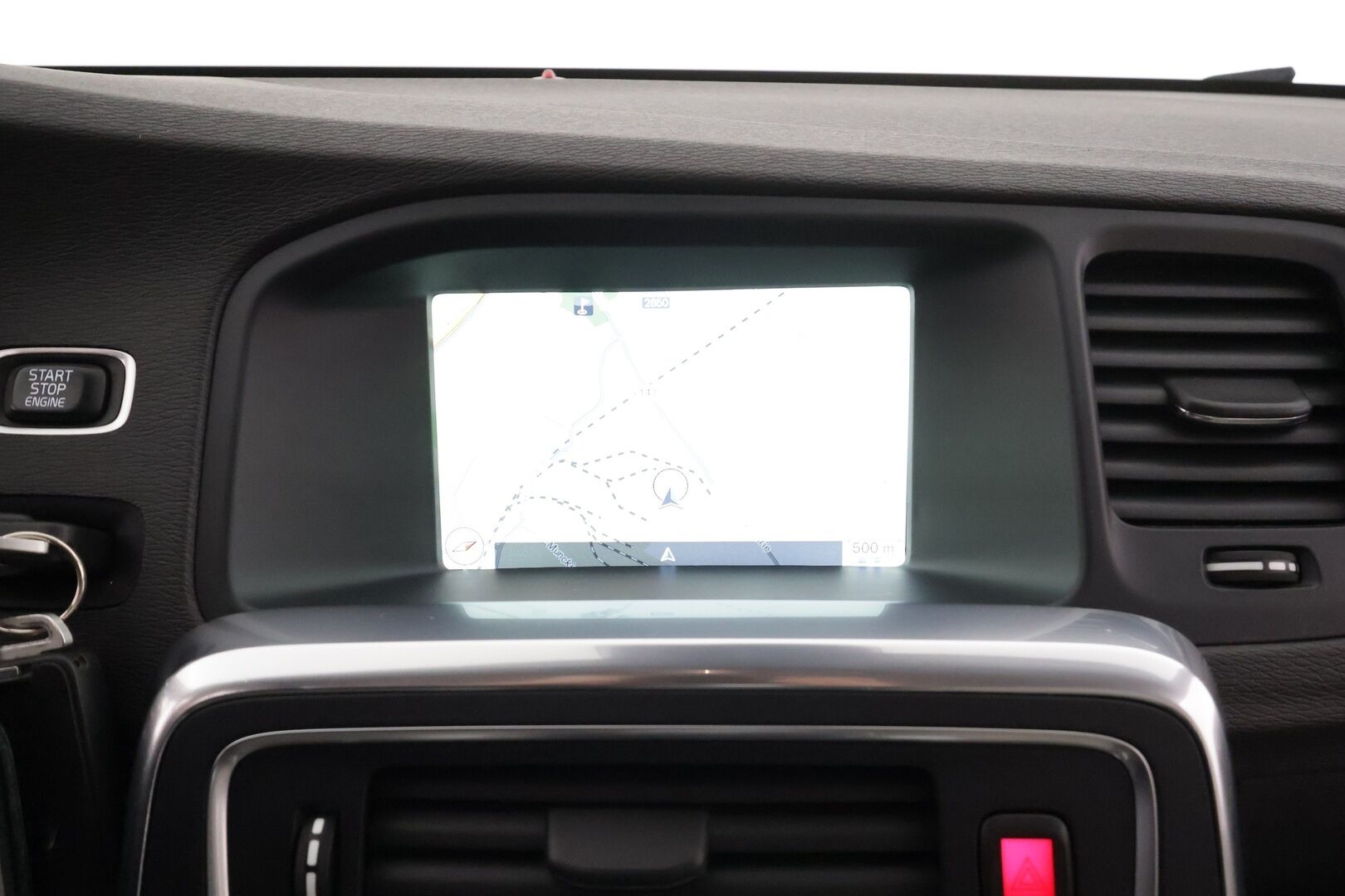 Volvo V60 2015 D4 Ocean Race Business aut * Webasto / Koukku / Vakkari / Xenon / P.Tutka / Puolinahat / Navi * - Suomi-auto / Kahdet renkaat - Osta nyt, maksa vasta ensi vuonna