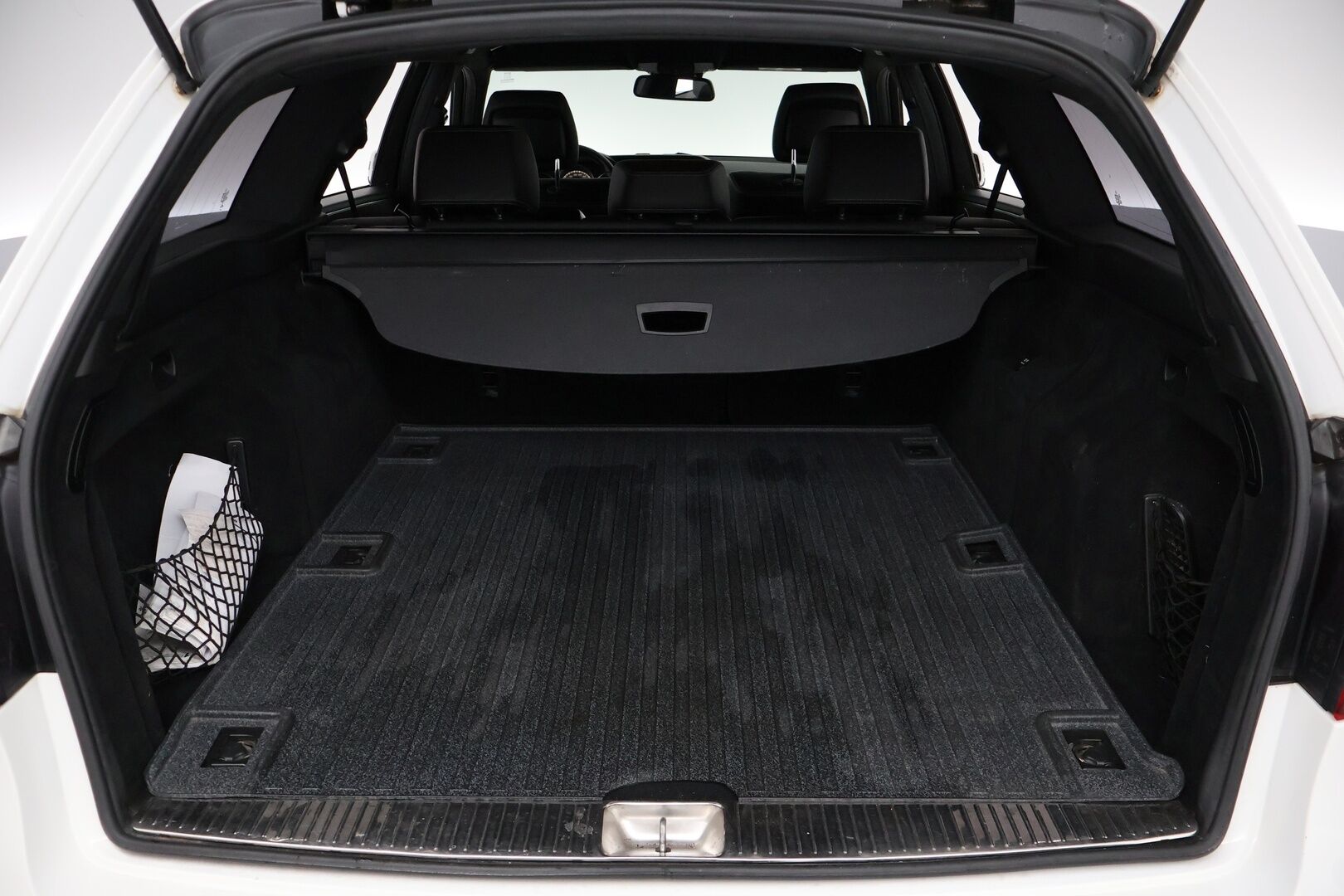 Mercedes-Benz E 2015 220 BlueTec T A Business - TÄMÄ AUTO MYYDÄÄN HUUTOKAUPAT.COM:ssa
