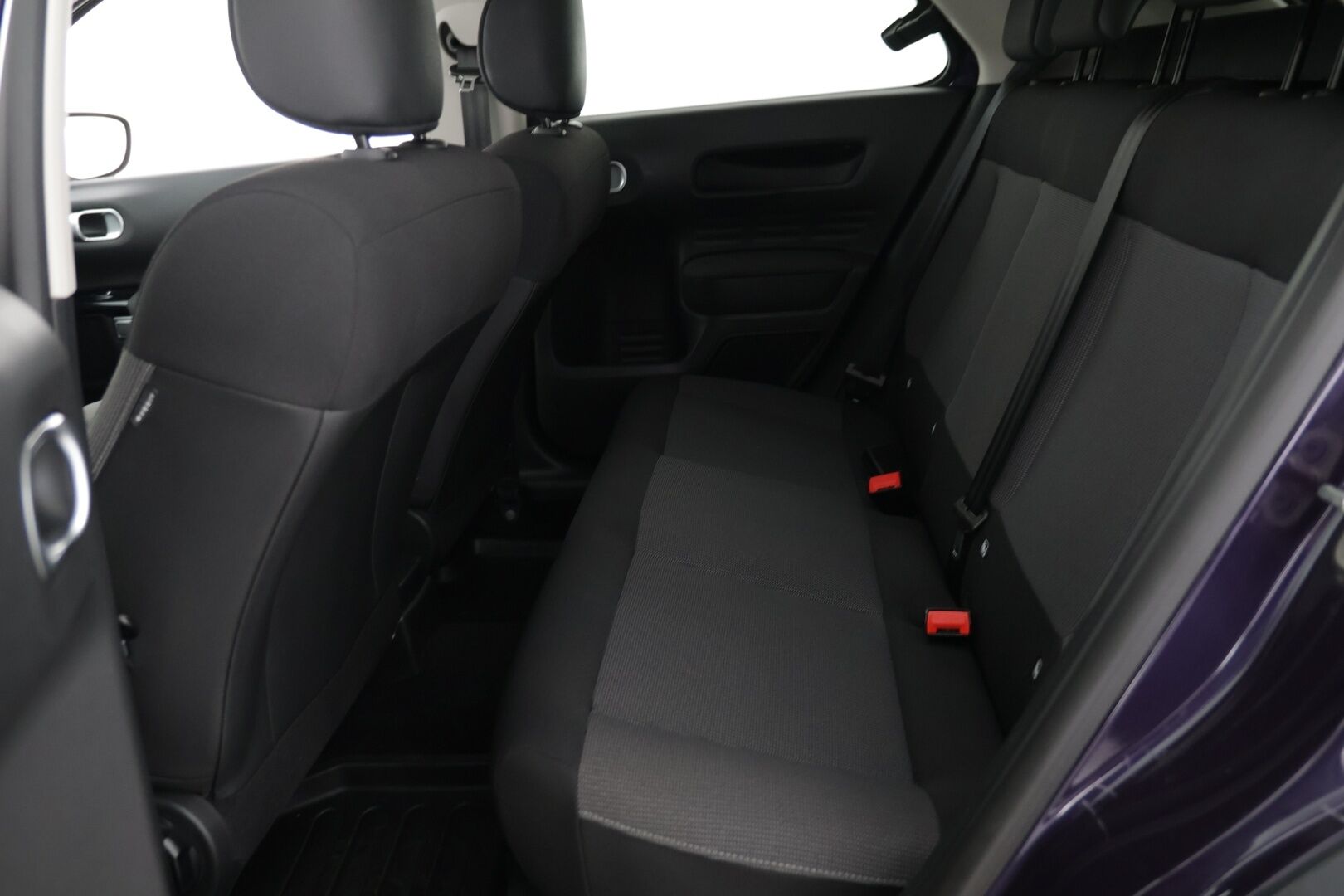 Citroen C4 Cactus 2015 e-VTi 82 Shine ETG Automaatti / P.Kamera / Juuri huollettu / Digimittaristo / Touchpad - Juuri Saapunut! / Taloudellinen / Hyvin pidetty