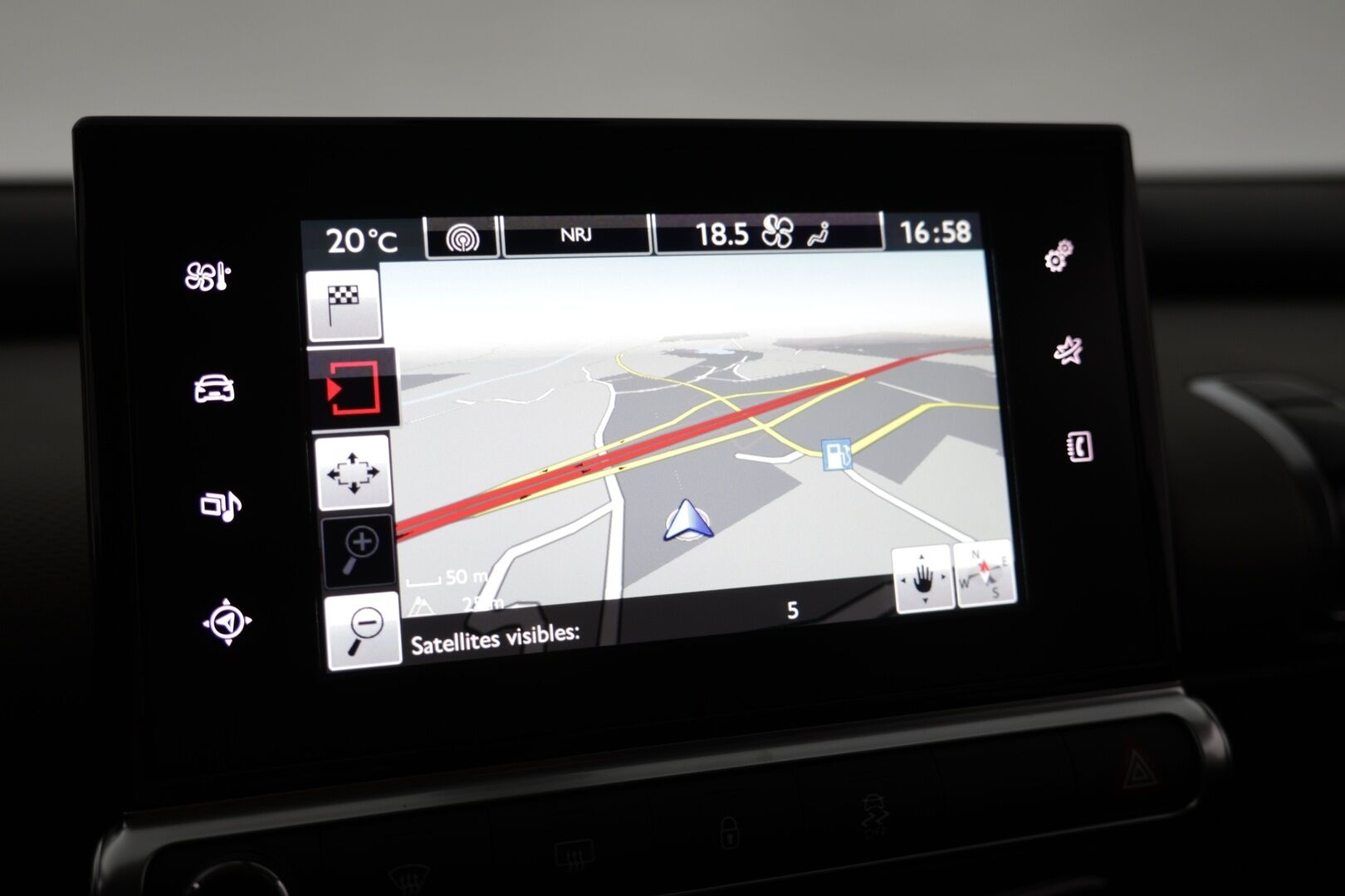 Citroen C4 Cactus 2015 e-VTi 82 Shine ETG Automaatti / P.Kamera / Juuri huollettu / Digimittaristo / Touchpad - Juuri Saapunut! / Taloudellinen / Hyvin pidetty