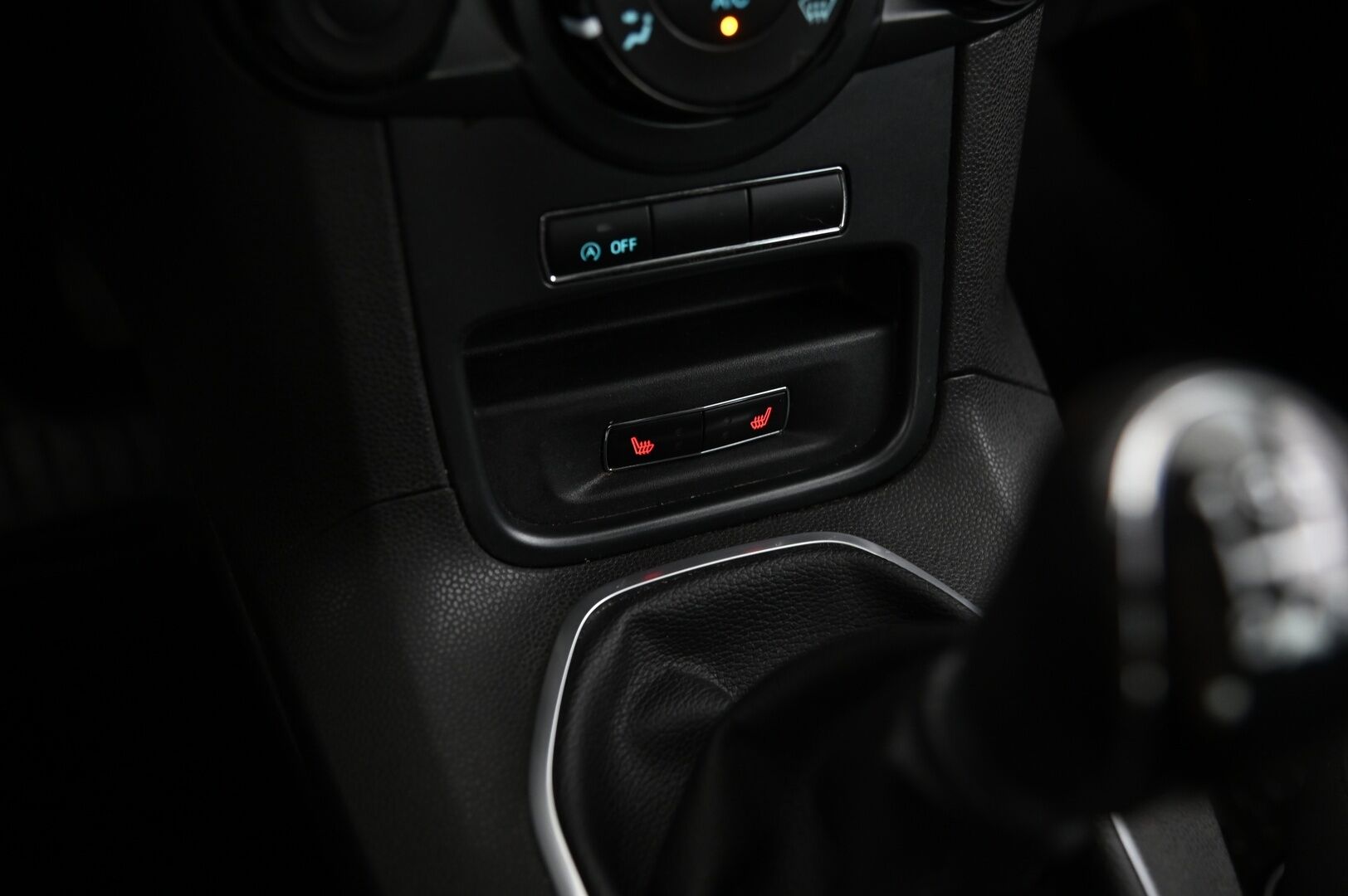 Ford Fiesta 2015 1,0 80hv Start/Stop Trend M5 5-ovinen *Myydään Huutokaupat.com sivun kautta*