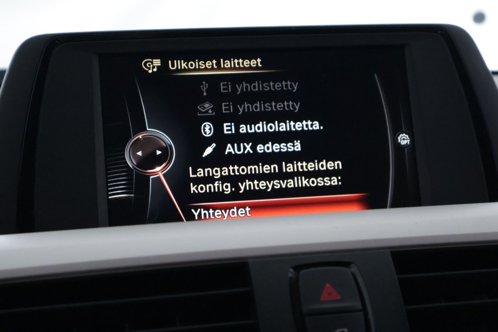 BMW 316 2014 F31 Touring 316i A Business