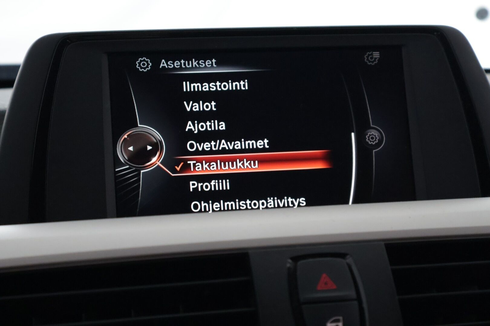 BMW 316 2014 F31 Touring 316i A Business