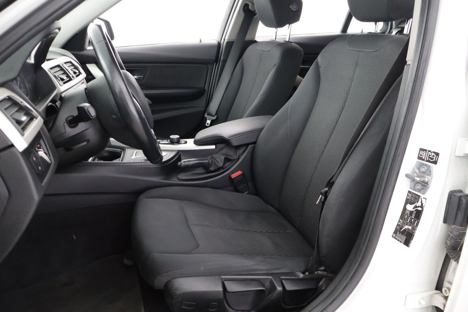 BMW 316 2014 F31 Touring 316i A Business